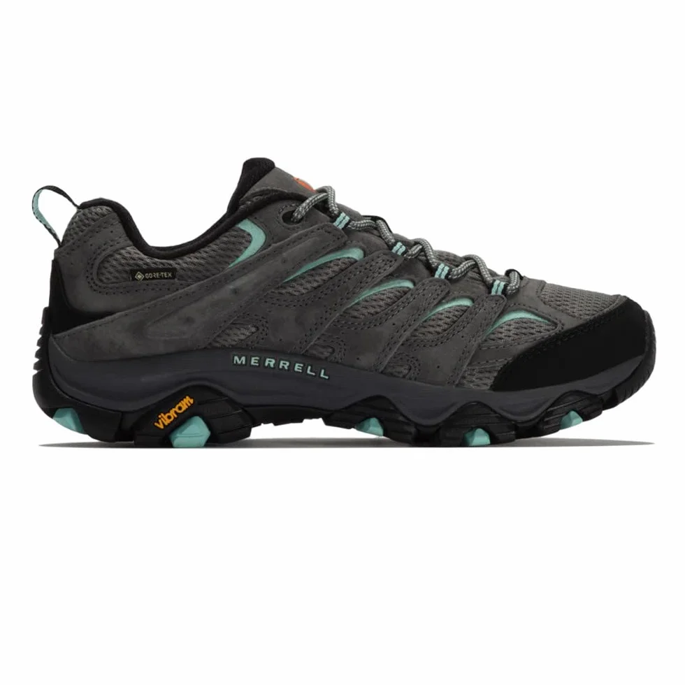 Merrell Kobiety moab 3 gtxMokasyn