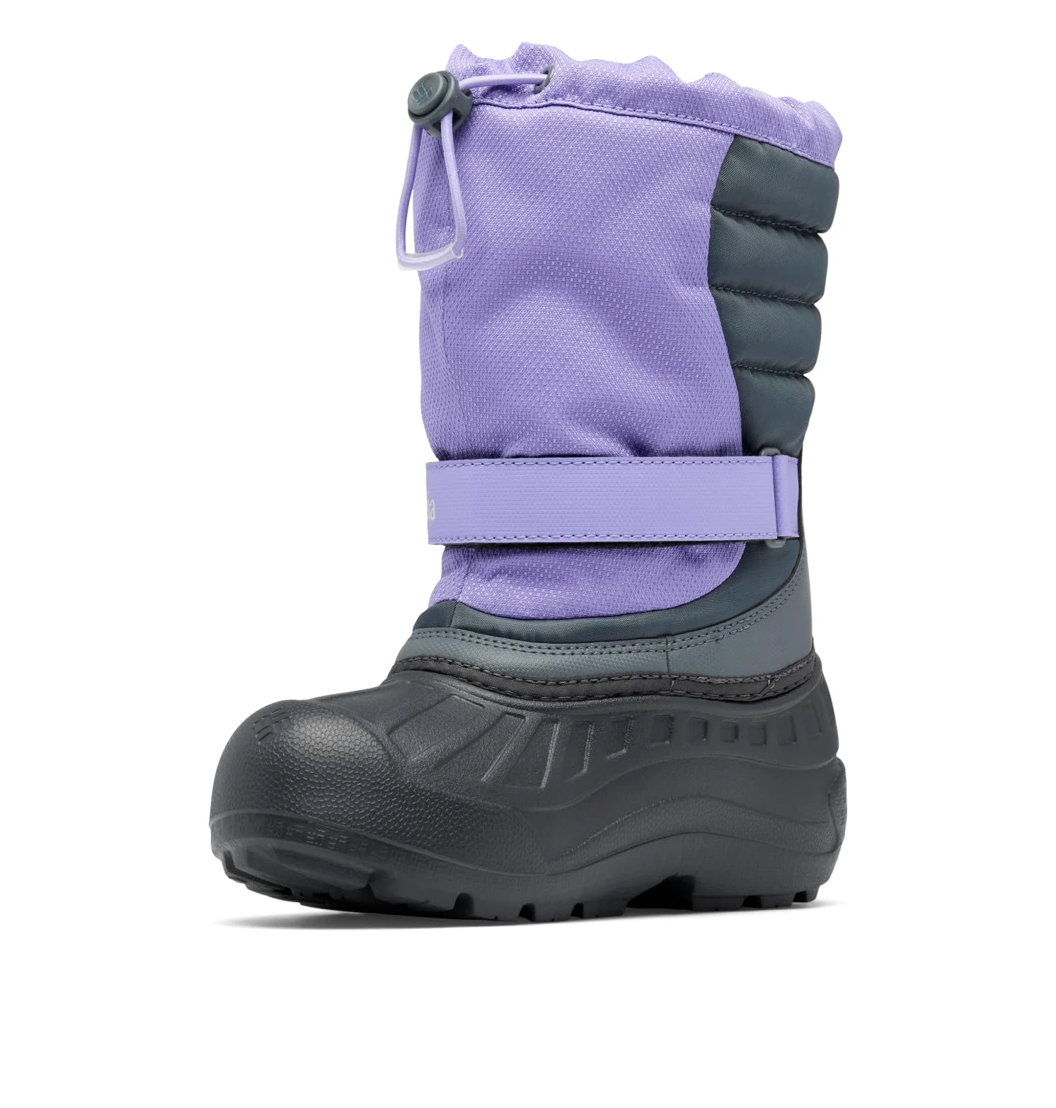 Columbia Uniseks - dzieci Powderbug SnowliteButy turystyczne