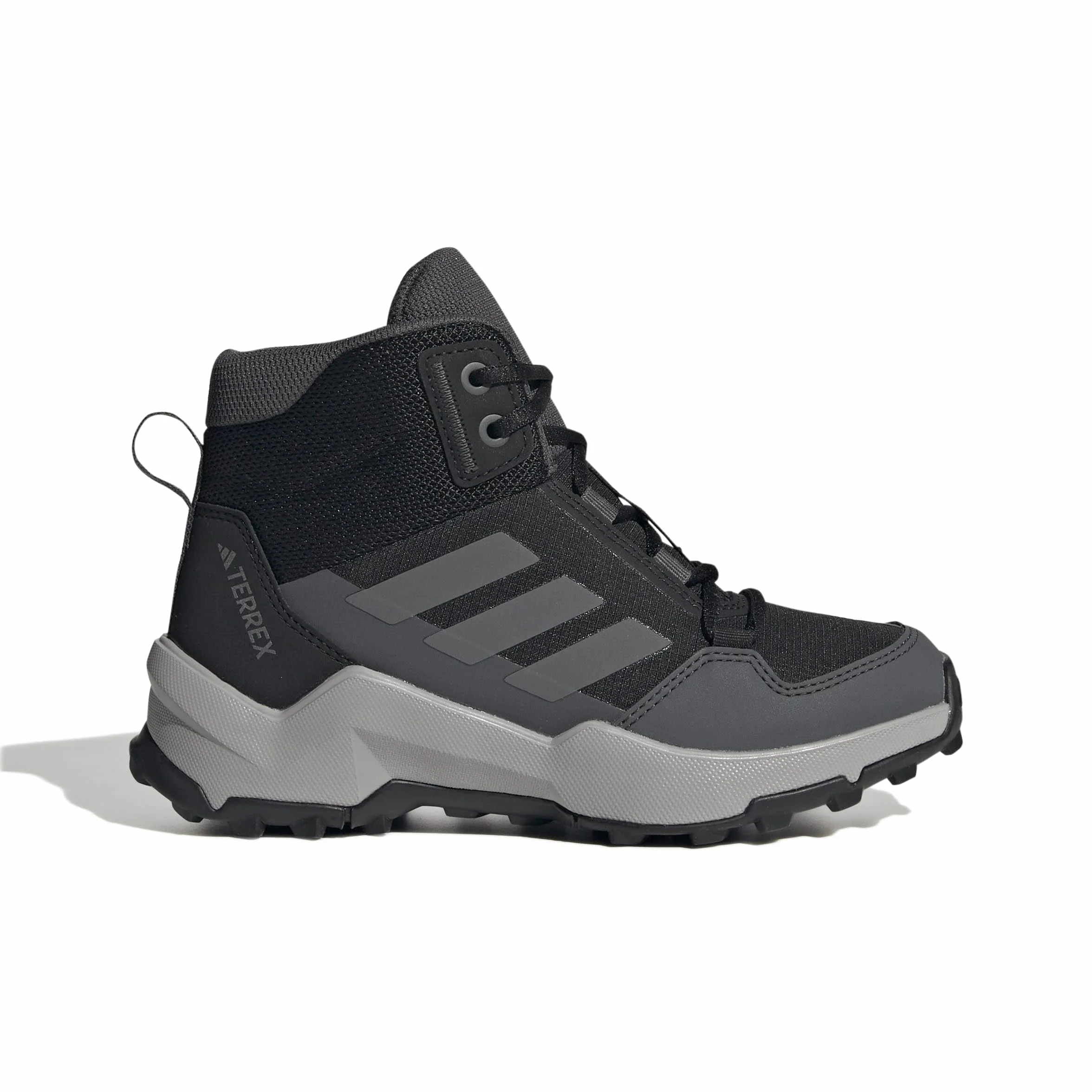 Adidas Terrex Ax4r Mid Hiking Shoes Buty turystyczne