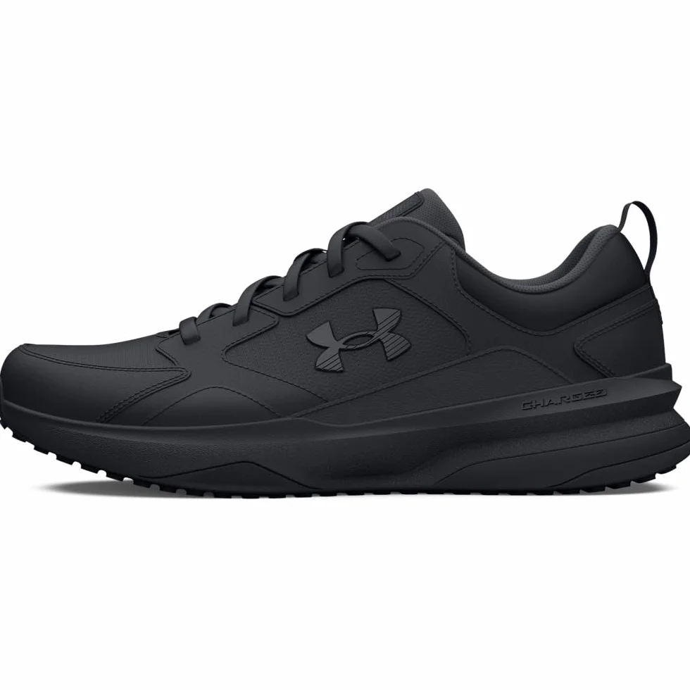 Under Armour Mężczyźni Ua Charged EdgeAdidasy