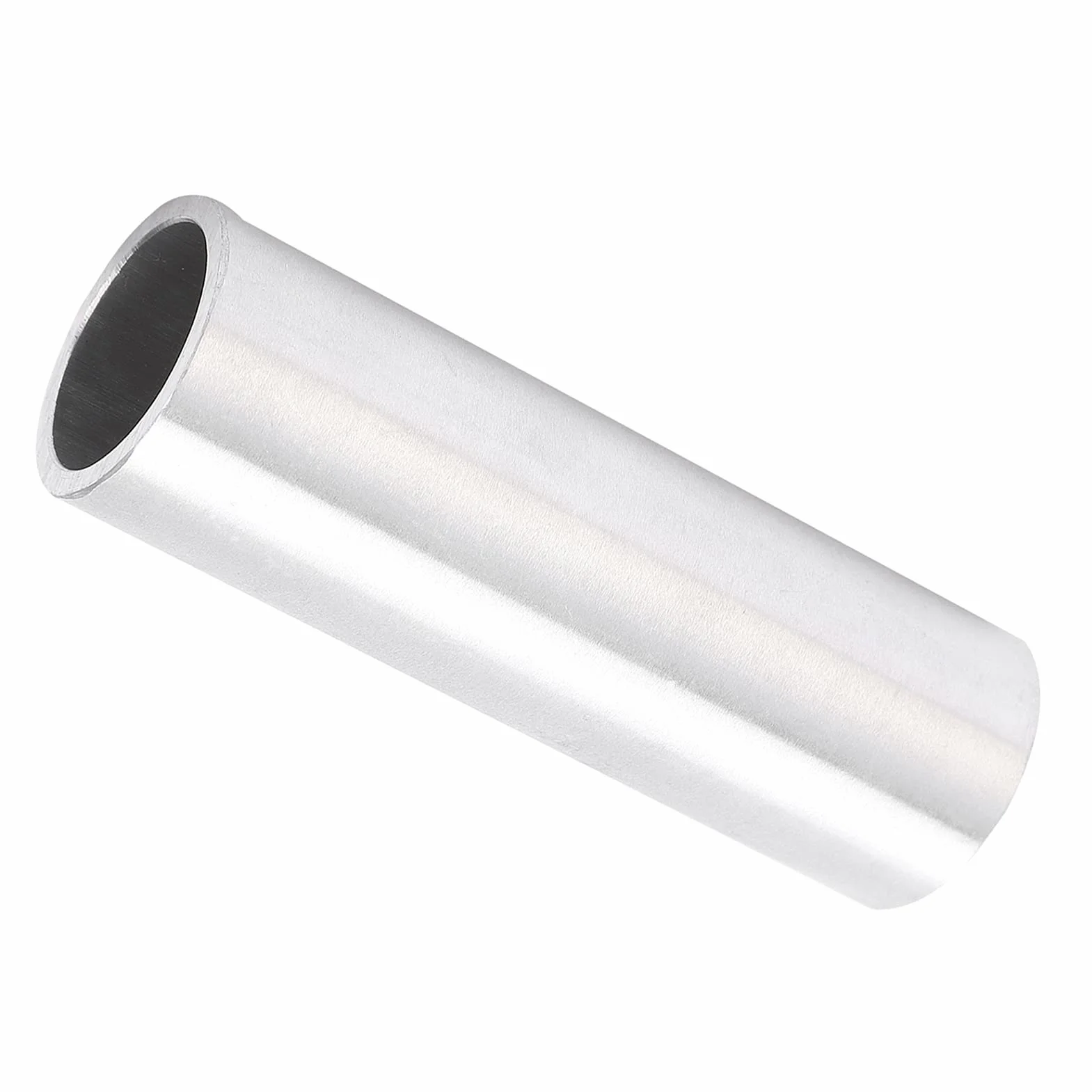 Aluminiowa Rura o średnicy Zewnętrznej 32 Mm do Podparcia Robota, Najmocniejsza ściana, Otwory Wewnętrzne o średnicy 27 Mm Umożliwiające Schludne Okablowanie, Odpowiednia do