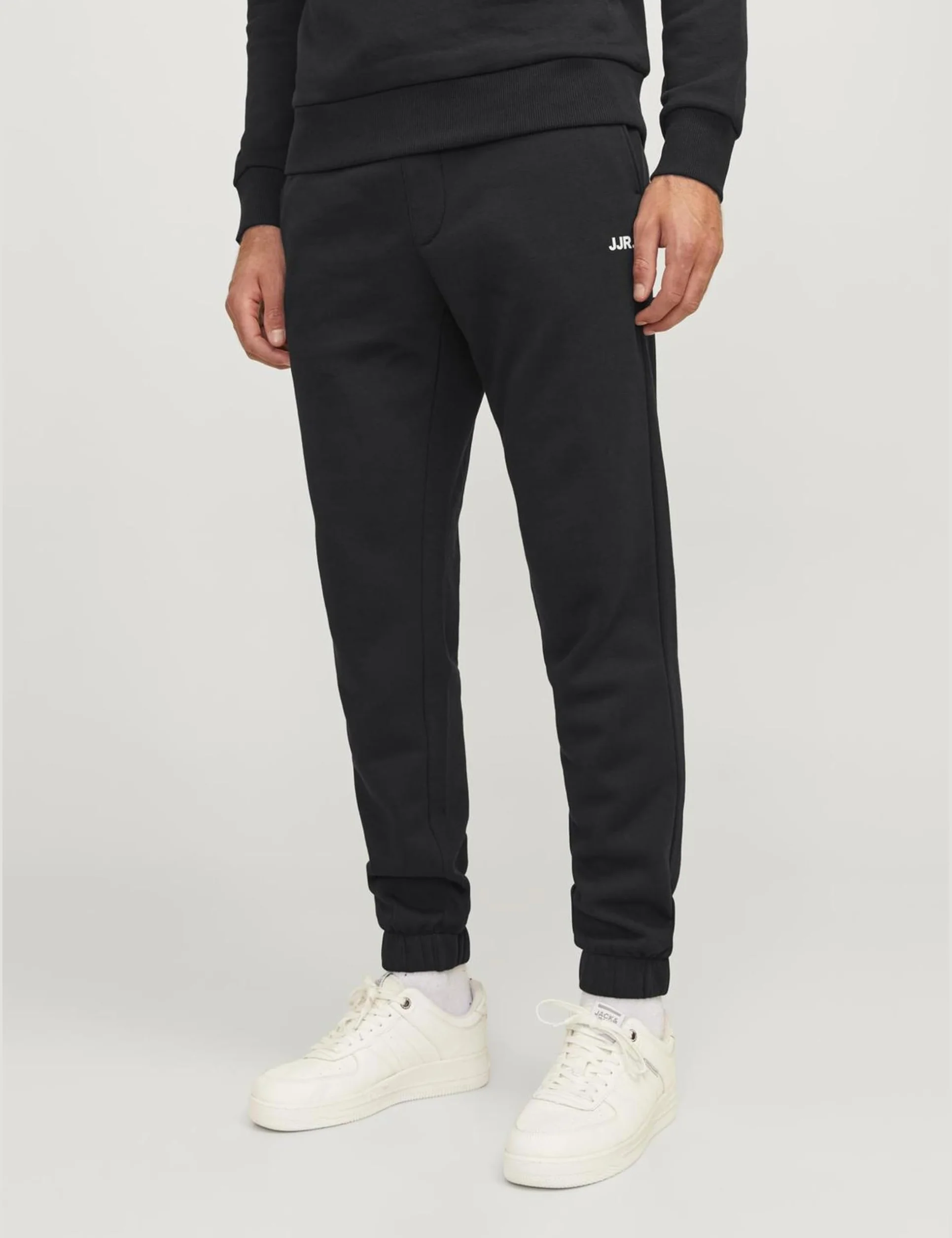JJ REBEL Rebreg Logo Sweat Pants - Spodnie Dresowe