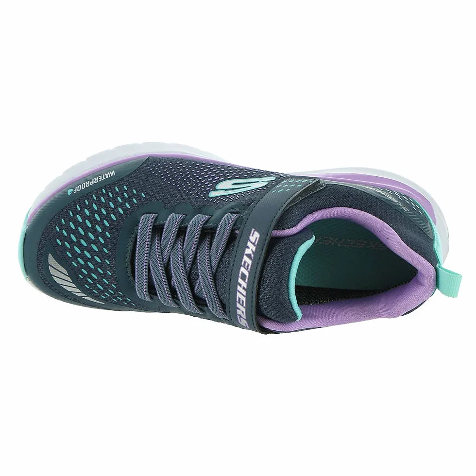 Skechers Ultra Groove Hydro Mist - Adidasy Dziewczynki