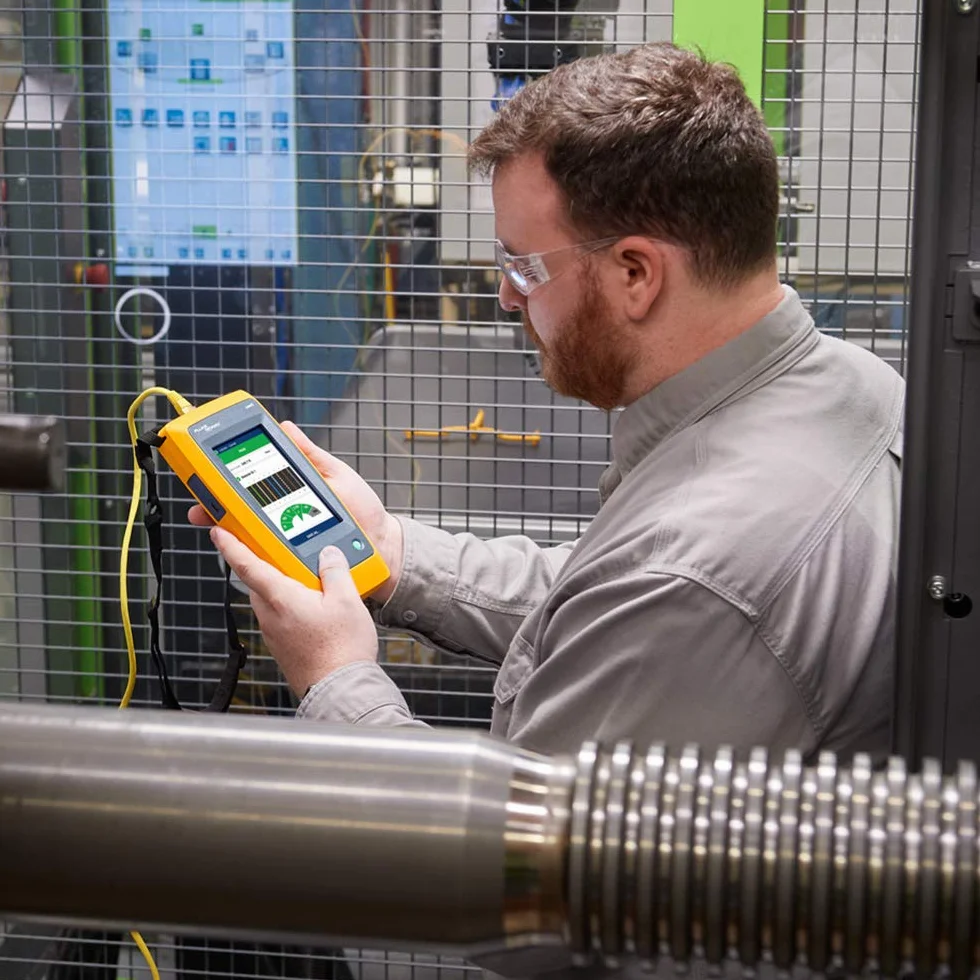 FLUKE networks LinkIQ Zaawansowany zestaw, LIQ-KIT