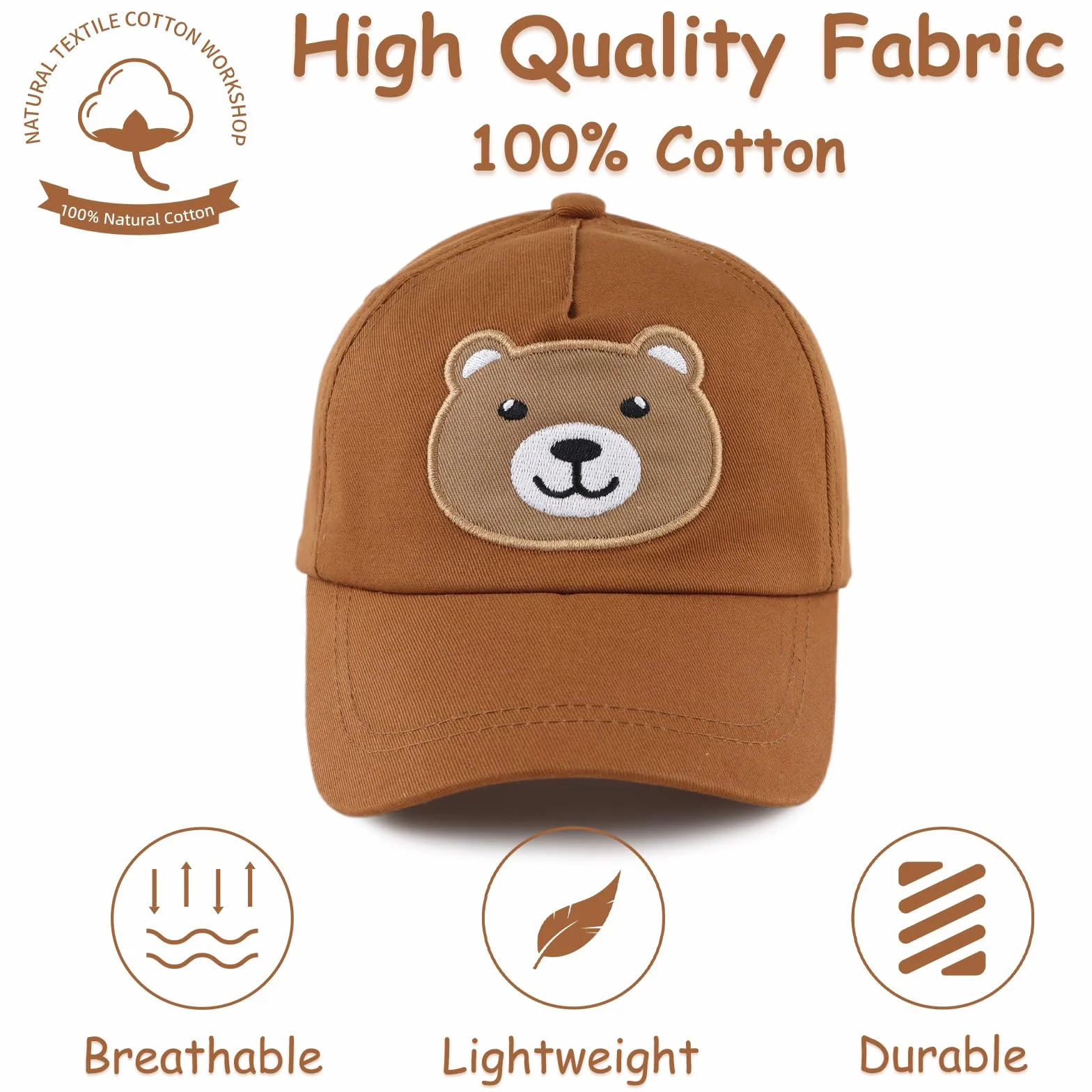 XIAOHAWANG Unisex letnia czapka dziewczęca Sonnenschtz czapka bejsbolowa chłopcy czapka z daszkiem ochrona przed promieniowaniem UV czapka bejsbolowa dziecięca wiosna, lato
