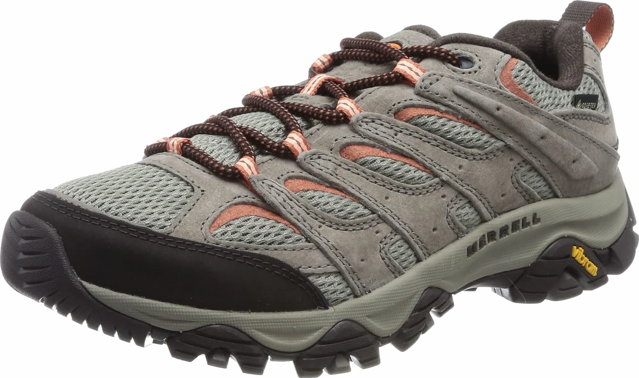 Merrell Moab 3 GTX Obuwie turystyczne Damskie