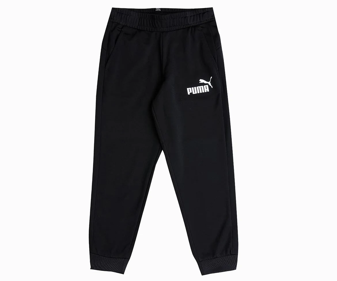 PUMA Kombinezon poliestrowy Chłopcy Puma Power Poly Suit B
