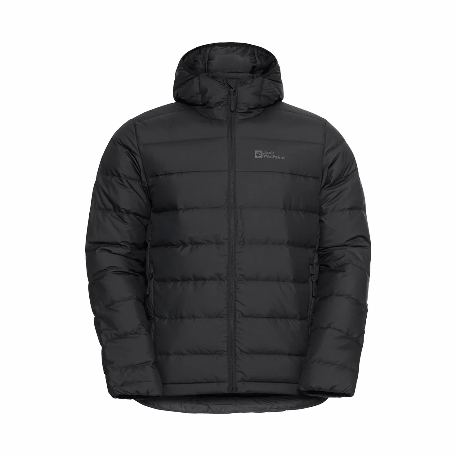 Jack Wolfskin kurtka puchowa Mężczyźni Ather Down Hoody M