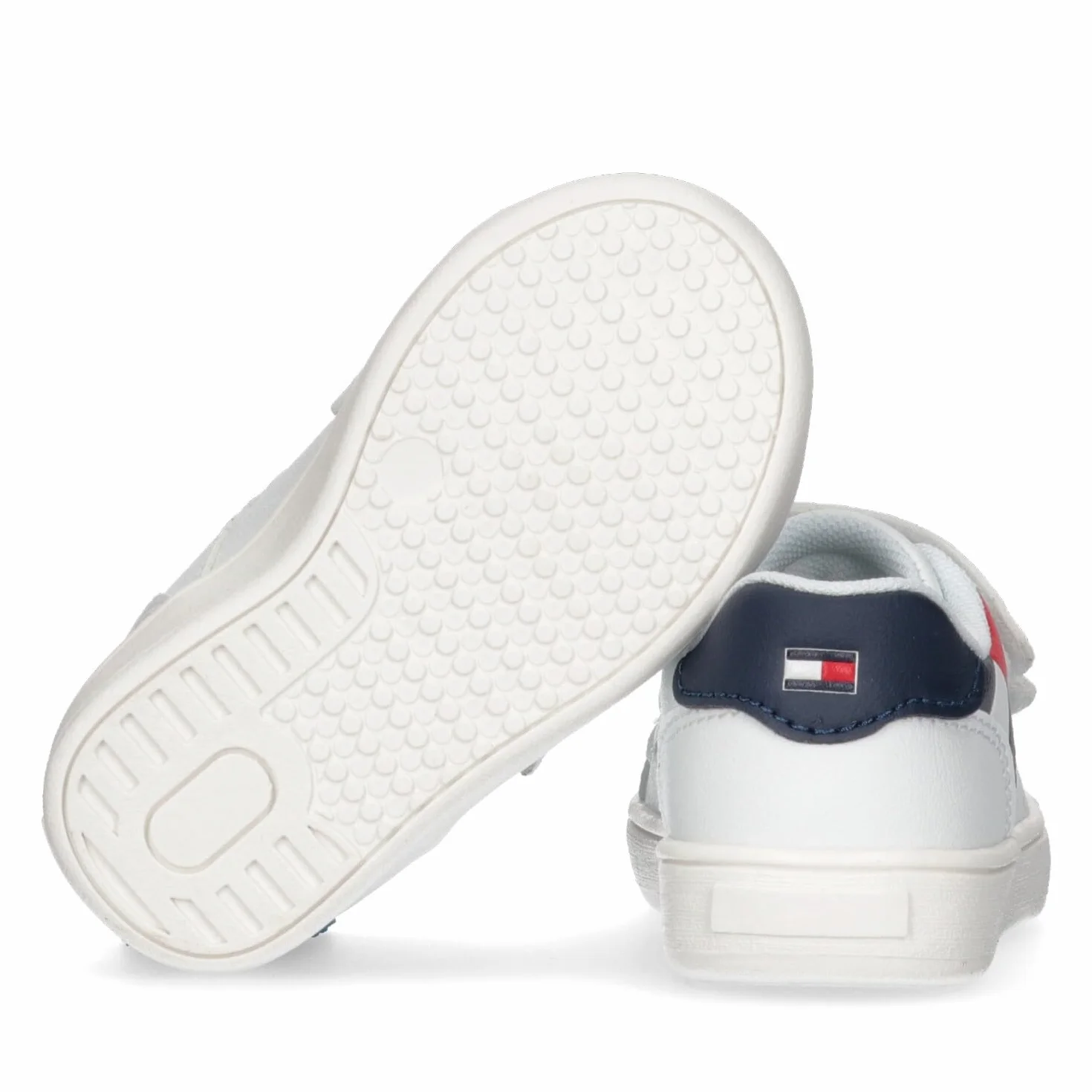 Tommy Hilfiger Uniseks - dzieci Logansneakersy