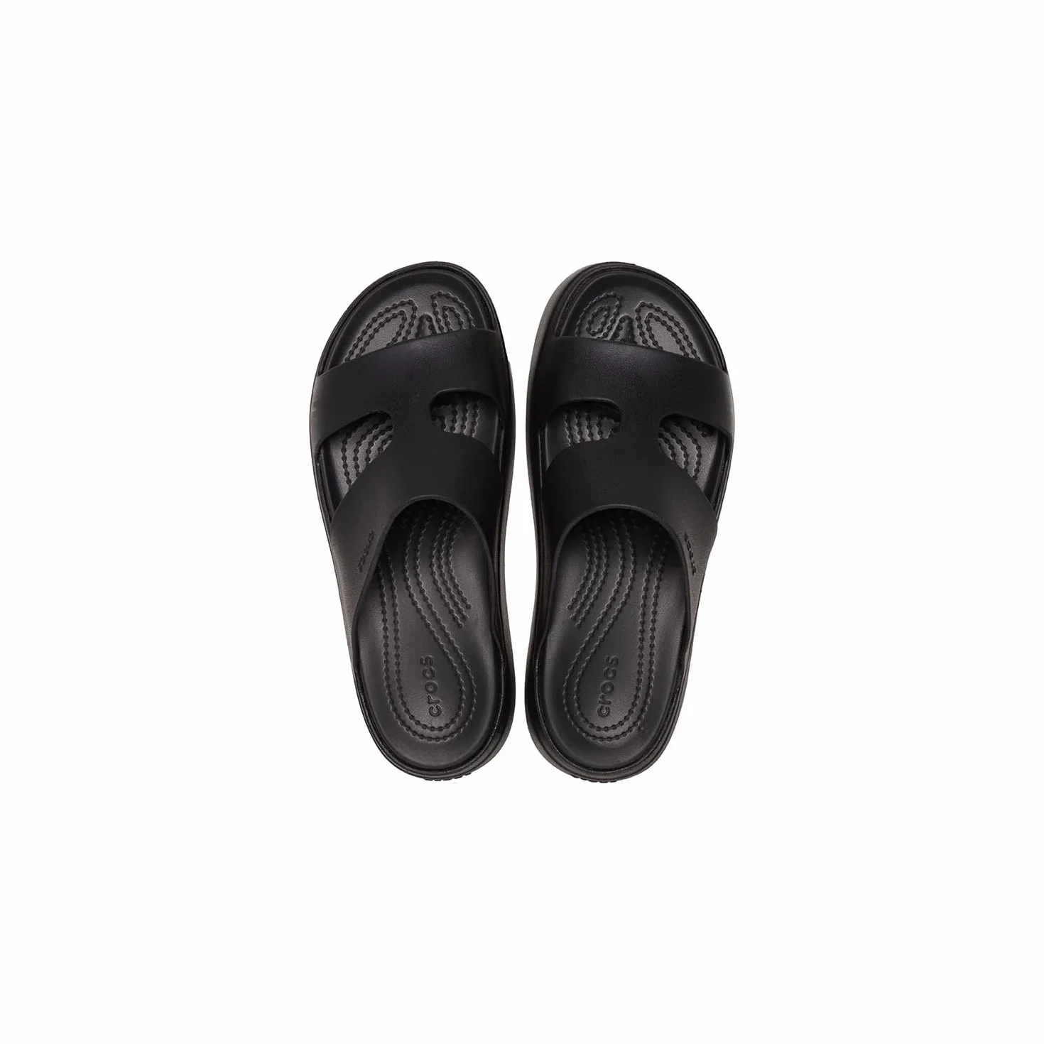 Crocs Getaway Platform H-Strap Sandal dla Kobiet