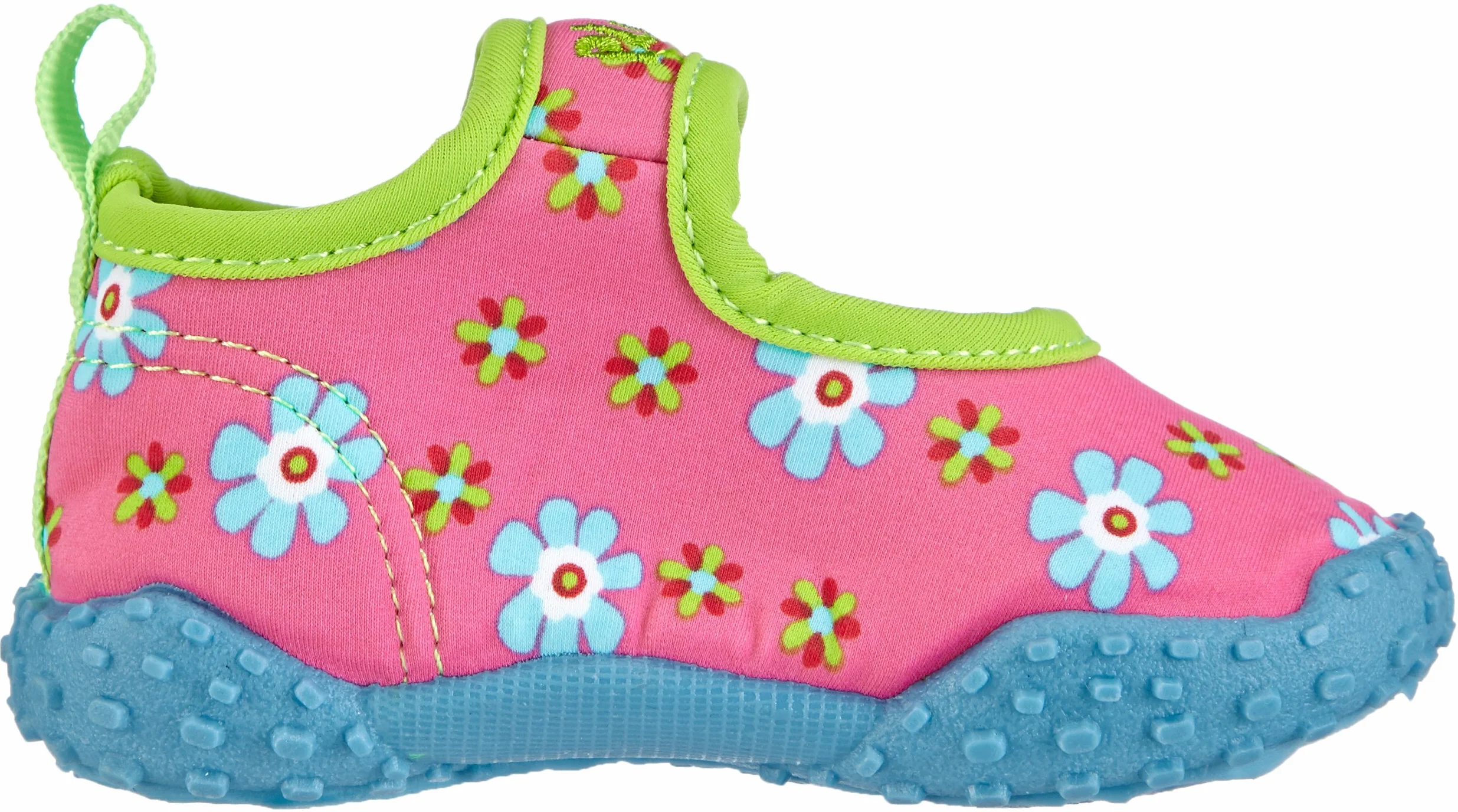 Playshoes Uniseks - dzieci Buty Do Wodybuty do wody kwiaty