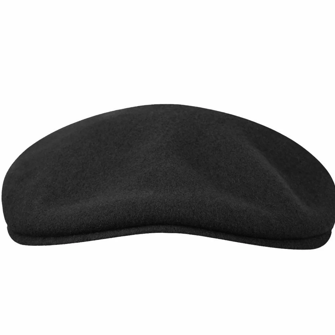 Kangol Kaszkiet 504 - czapka meska wełniana z daszkiem