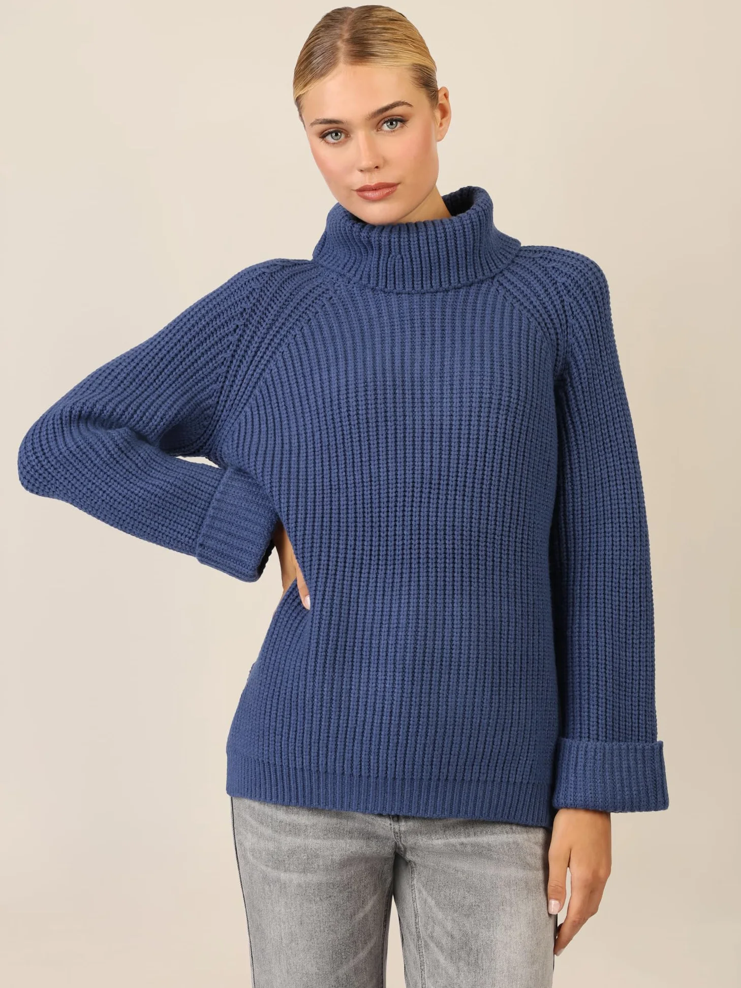 APART Fashion Sweter pullover Kobiety Pullover