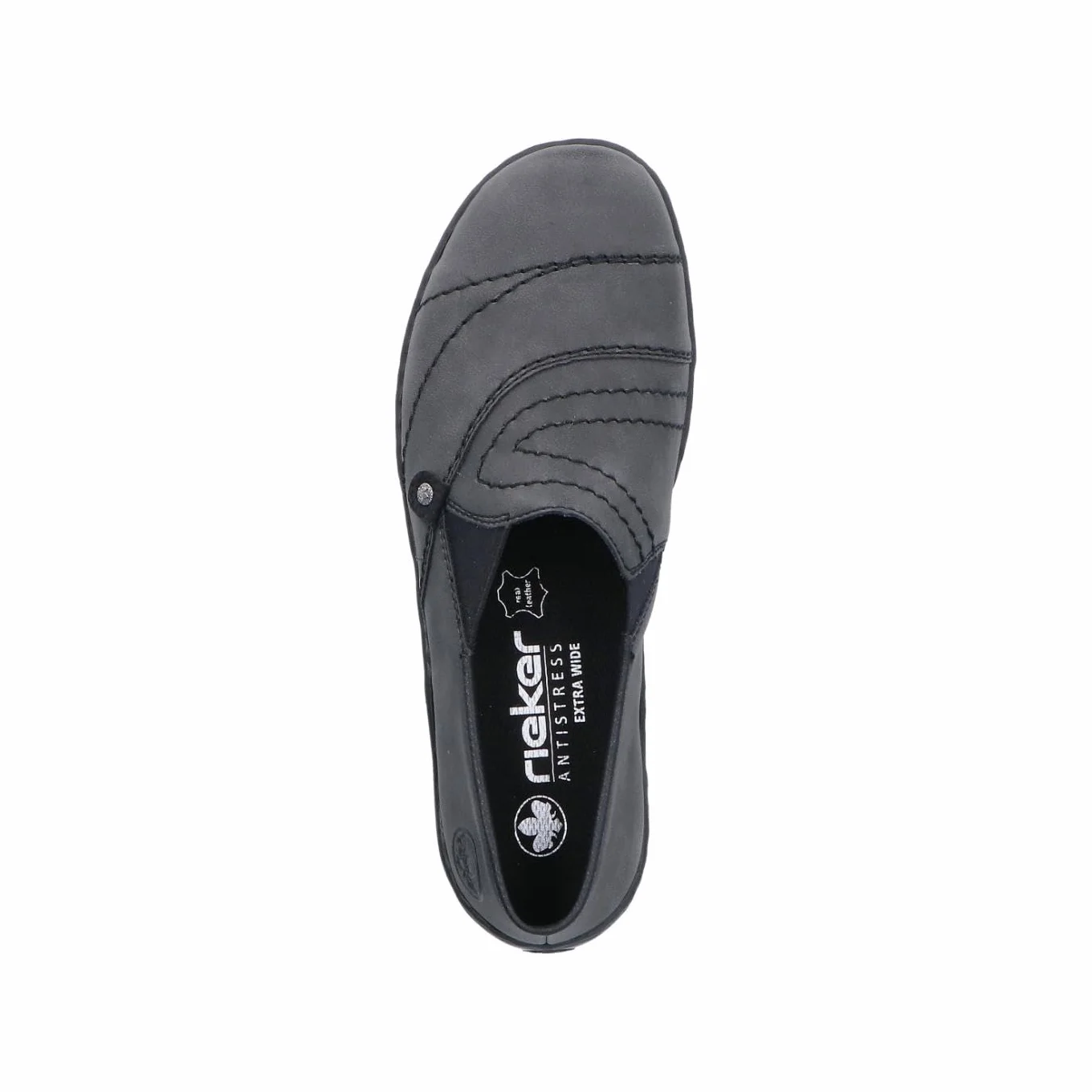 Rieker Kobiety Mokasyn 48961