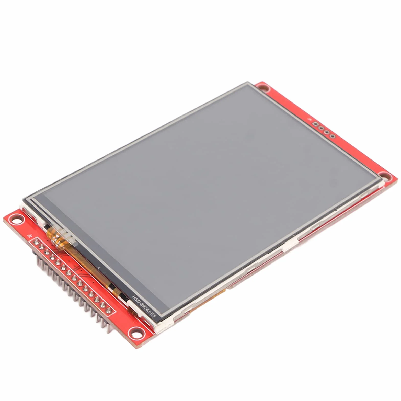 Moduł Wyświetlacza Tft Lcd 4In Ili9488 Wyświetlacz Tft Moduł Wyświetlacza Tft Lcd 4In Ili9488 Sterownik 14Pin 480X320 Hd Spi Szeregowy moduł Wyświetlacza z Ekranem Dotykowym