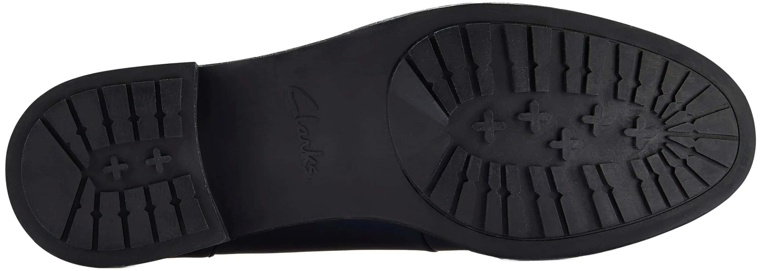 Clarks Kobiety Havisham Edge-