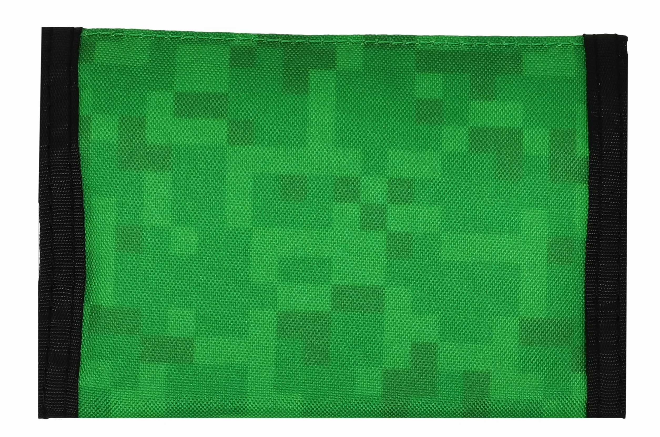 Theonoi Świetny pomysł na prezent konie / portmonetka dla dzieci / portfel / portfel / portfel / portfel Minecraft, 9 x 13 cm, komiks