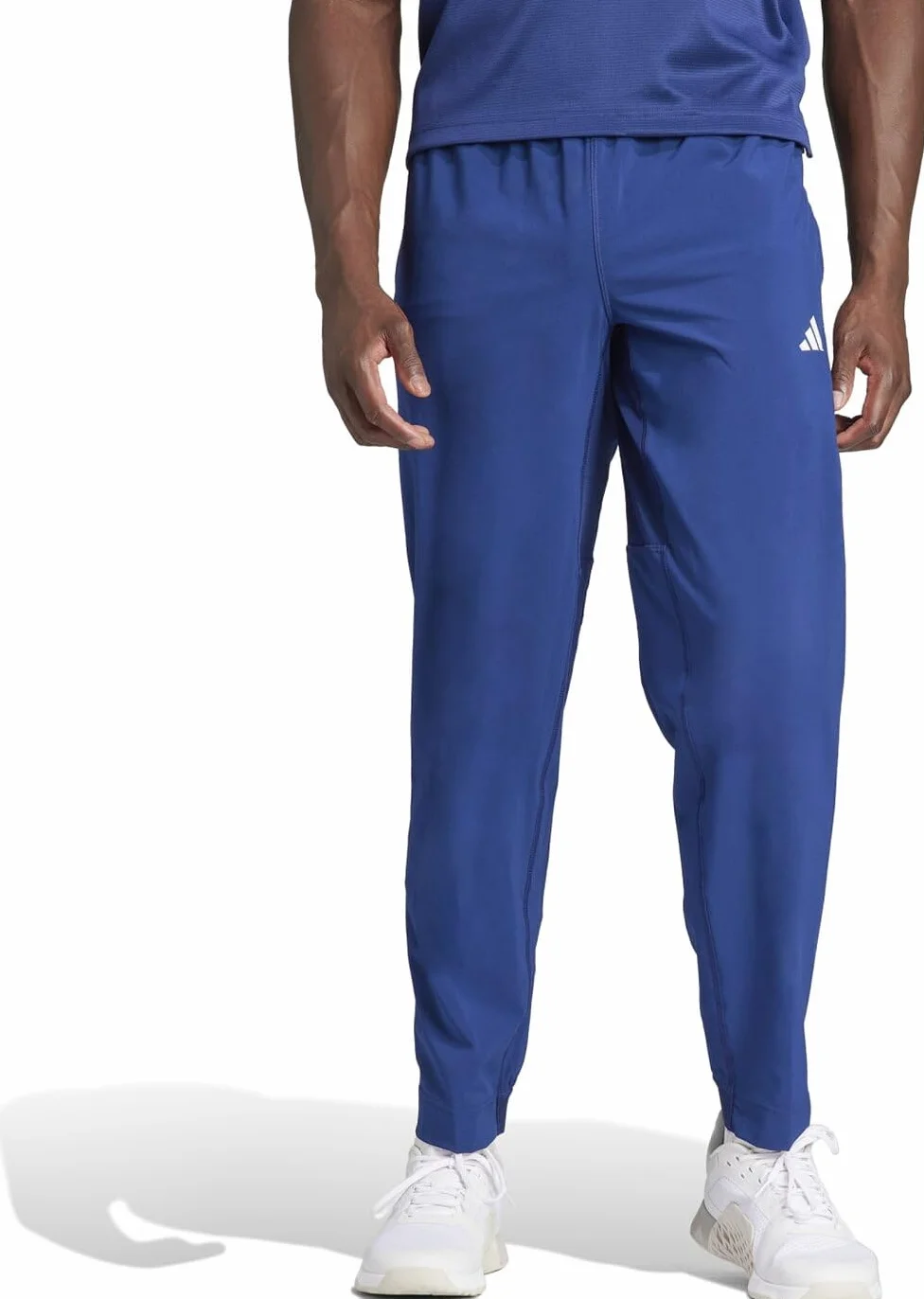adidas Train Essentials Training Woven Pants Spodnie Mężczyźni
