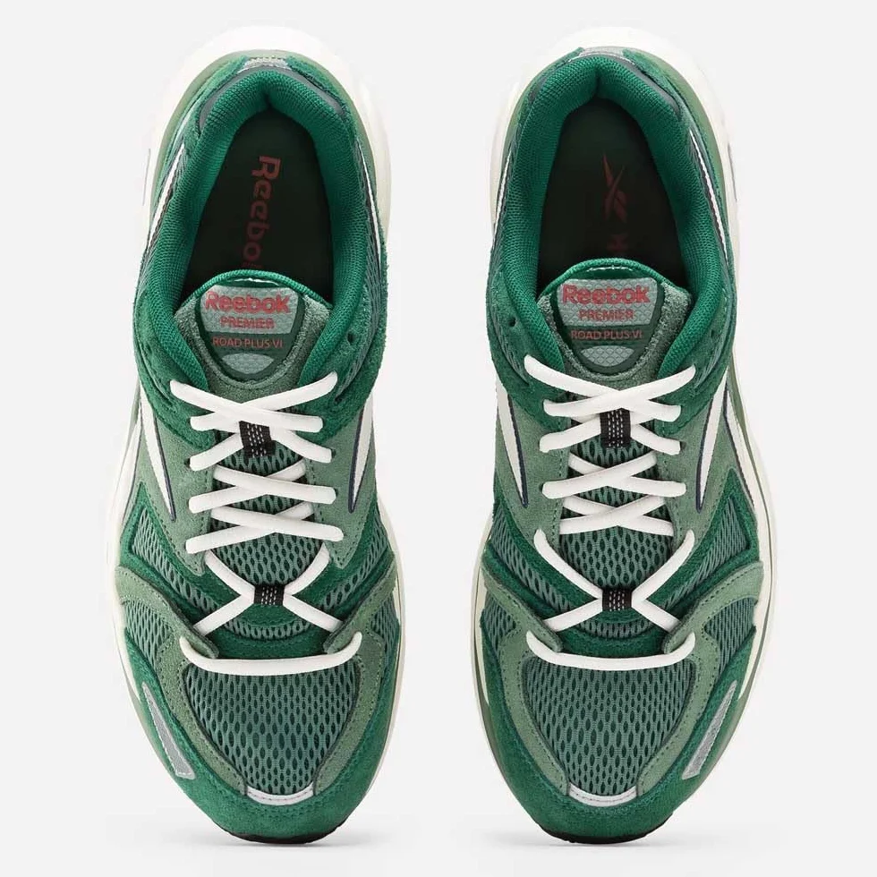 Reebok Rbk Premier Road Plus VI Sneaker