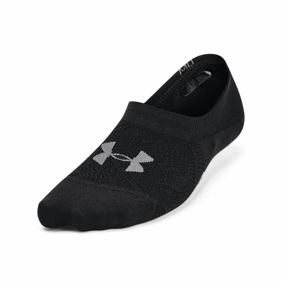 Under Armour Niskie skarpety Kobiety Damskie Skarpety Ua Breathe Lite Ultra 3-pak Low Liner Socks