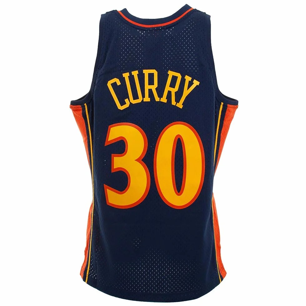 Mitchell&Ness Koszula unisex 2.0 Gs Warriors