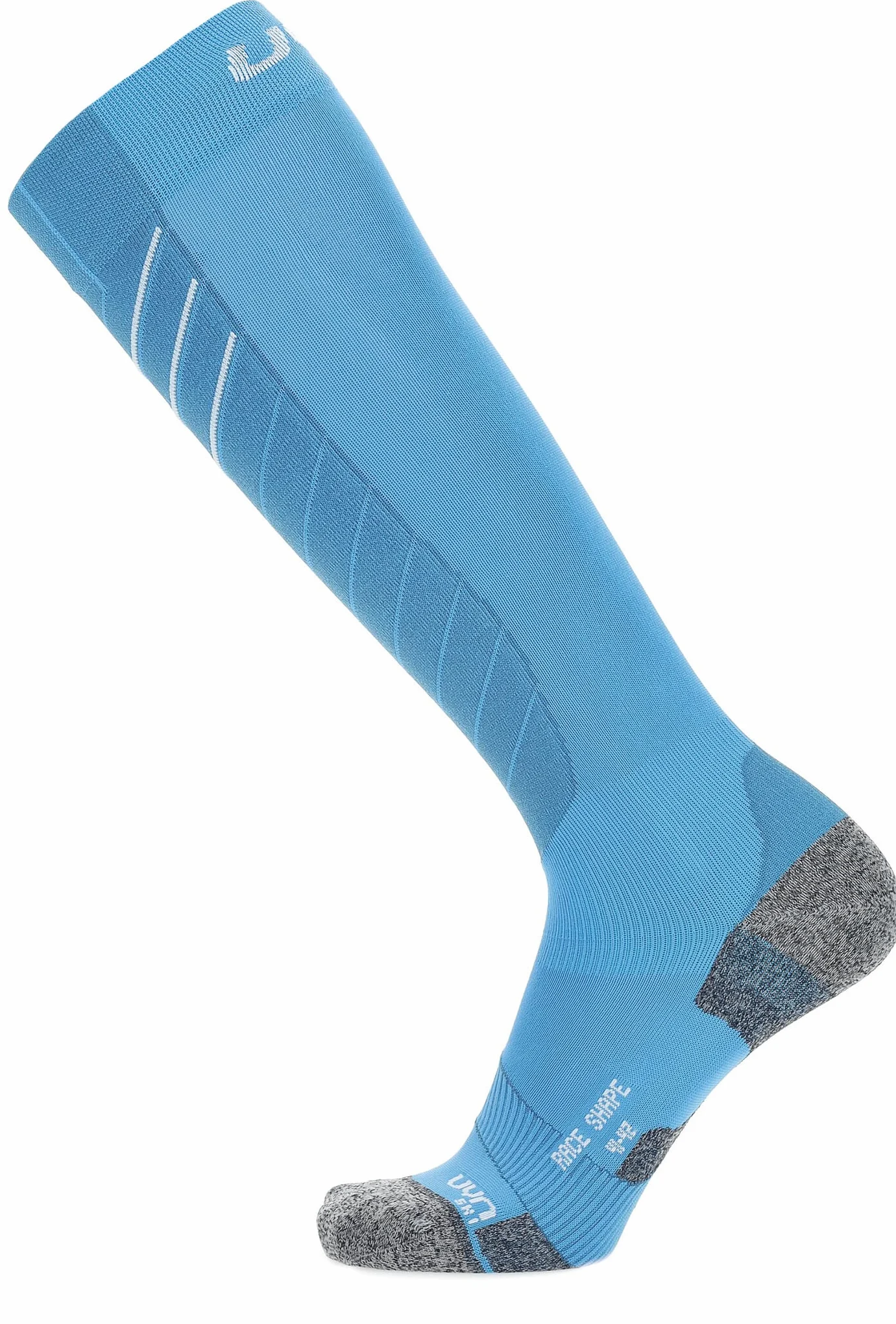 UYN Lady Ski Race Shape Socks Skarpety narciarskie Kobiety