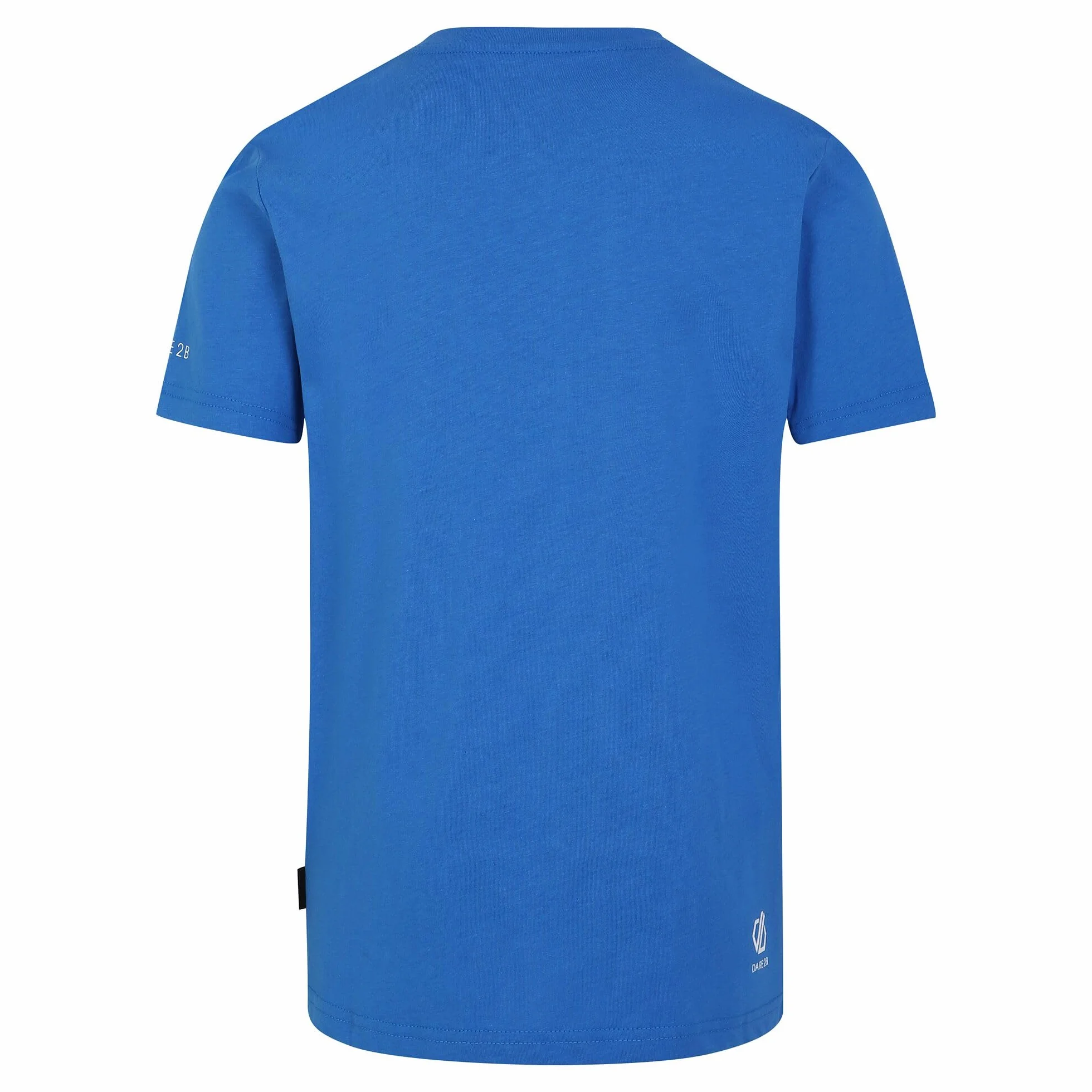 Dare 2b Koszulka Uniseks - dzieci Kids' Trailblazer Ii T-shirt (1 w zestawie)