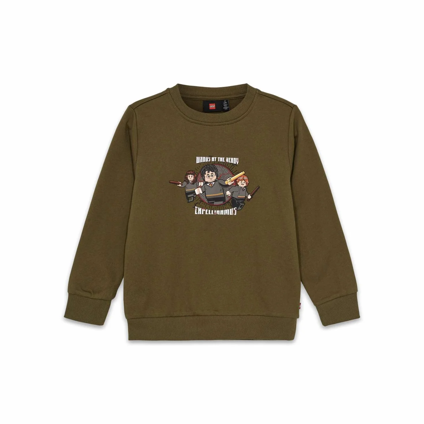 LEGO Sweter Chłopcy 707 Sweatshirt