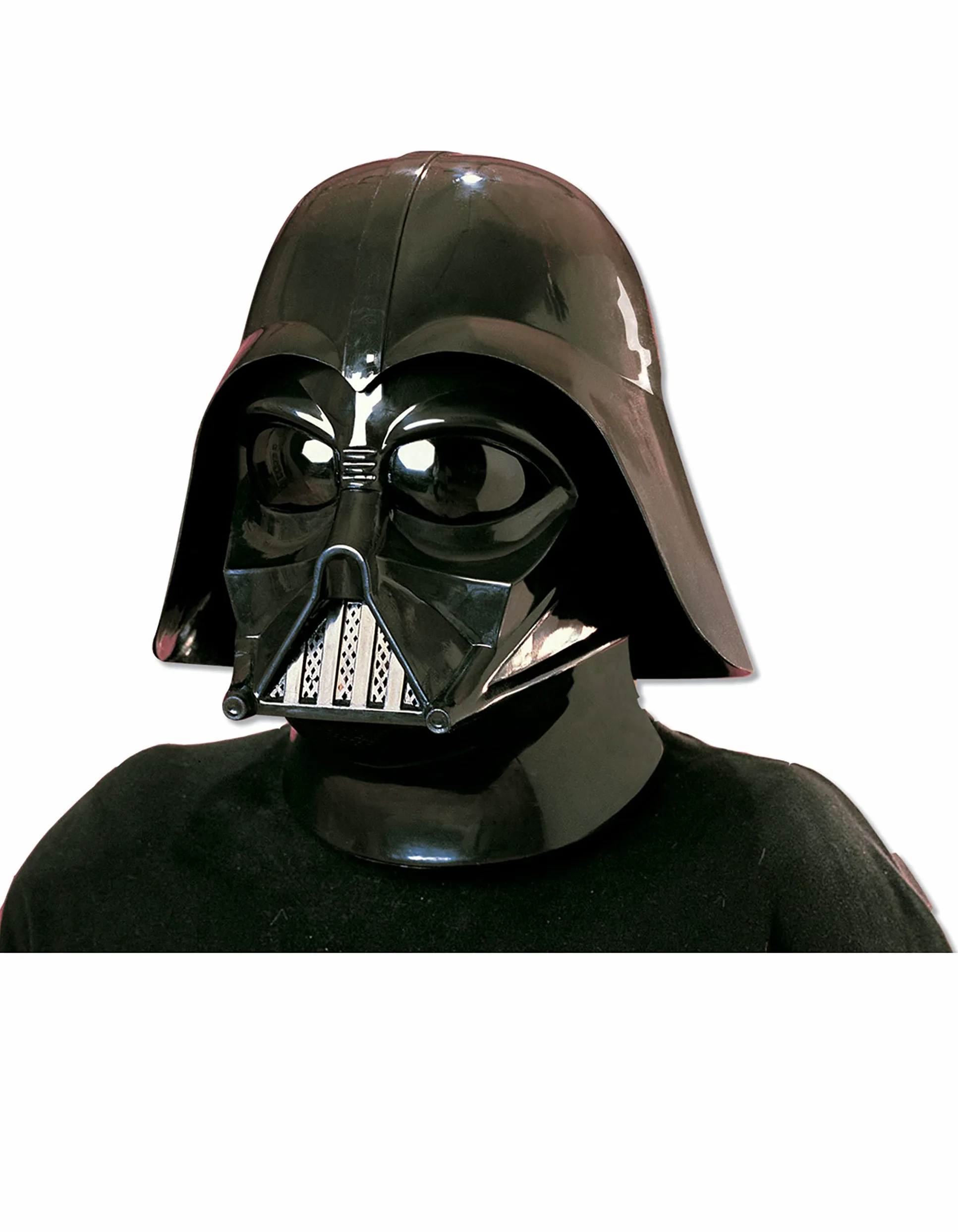 Star Wars Rubies 34191 kask Darth Vader dla dorosłych