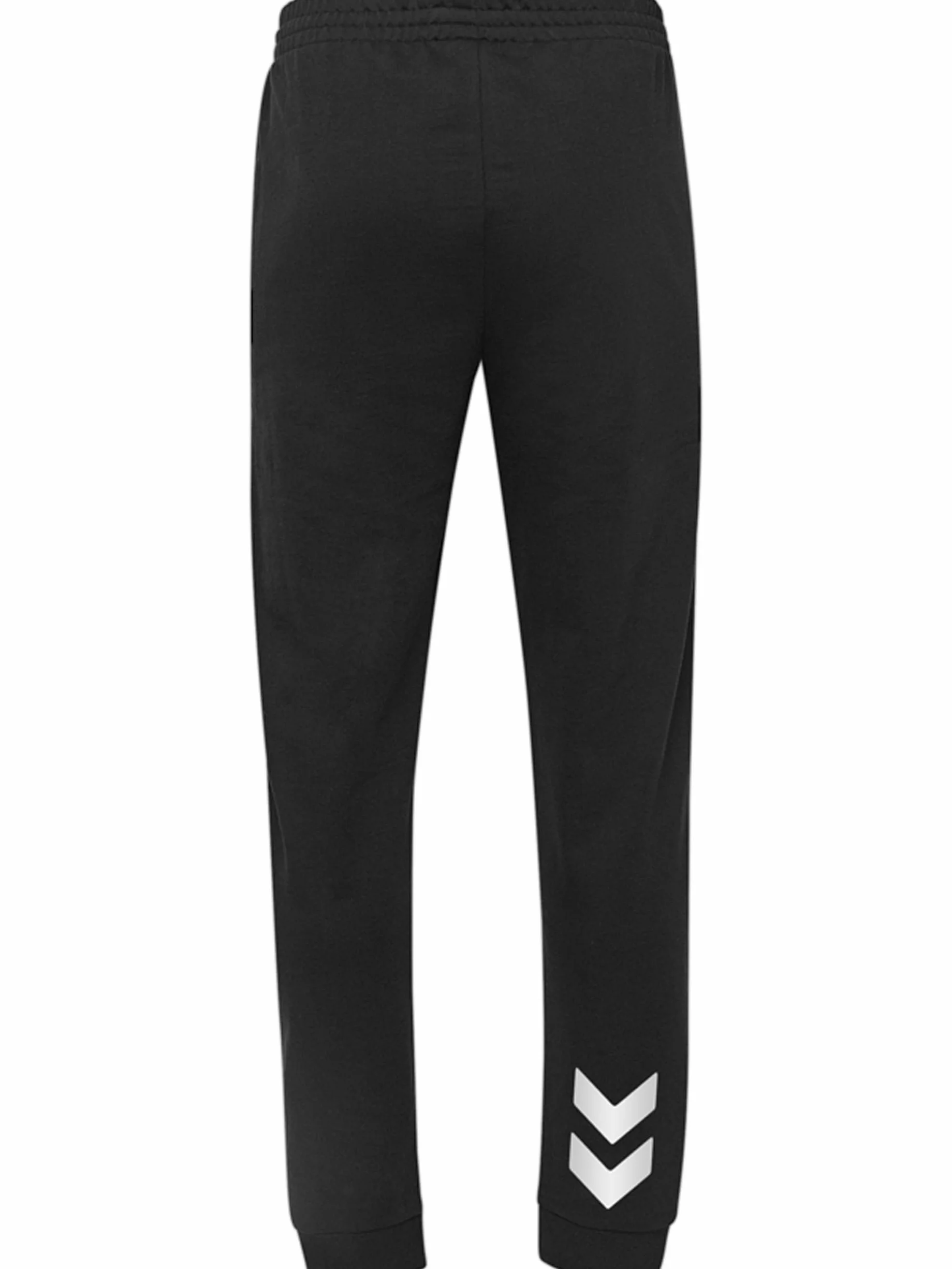hummel Męskie spodnie Hmlgo Cotton Pant