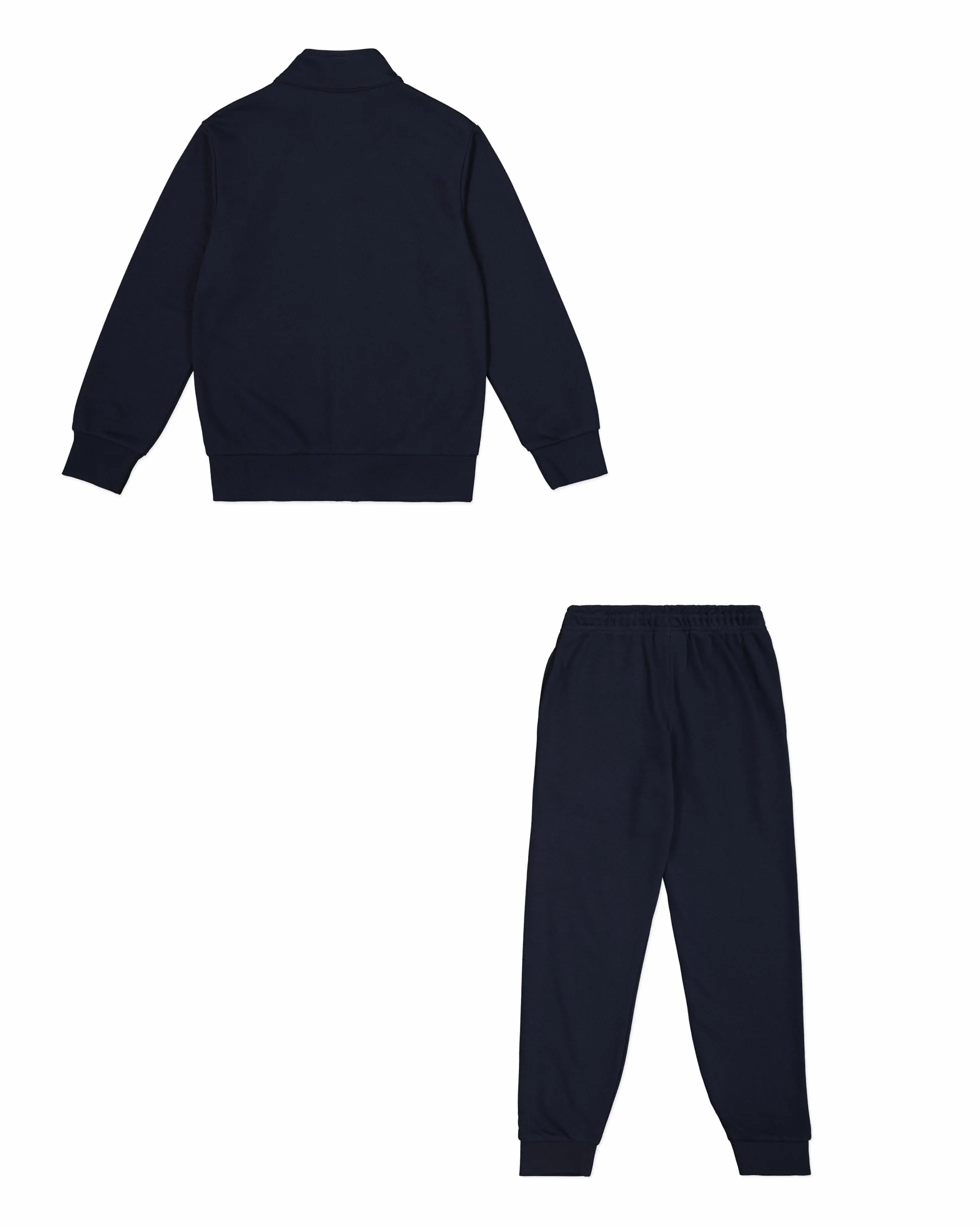 Champion Kombinezon Chłopcy Legacy Boy - Graphic Full Zip Sweatsuit