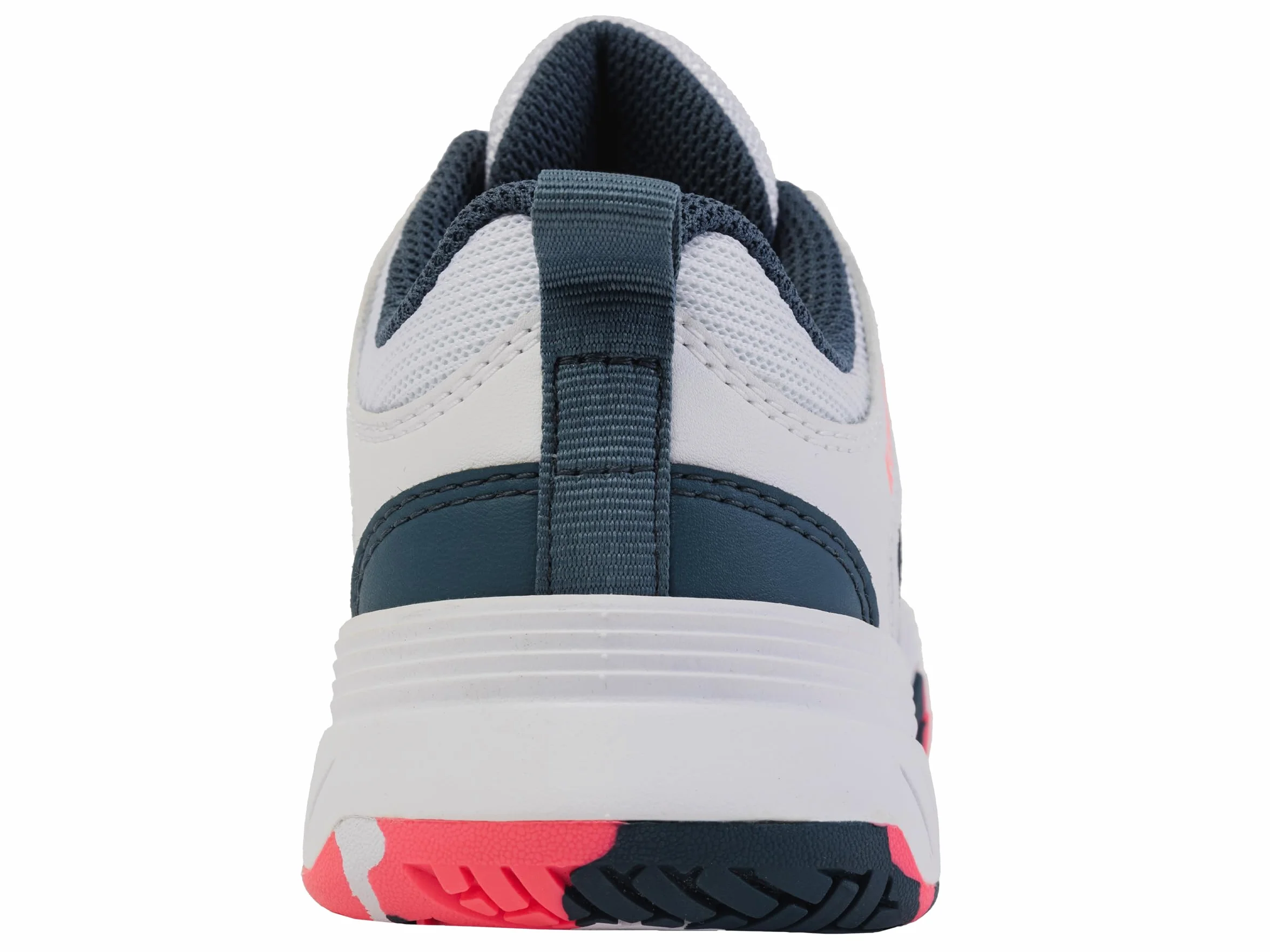 K-Swiss Uniseks - dzieci Court Express 2Buty do tenisa