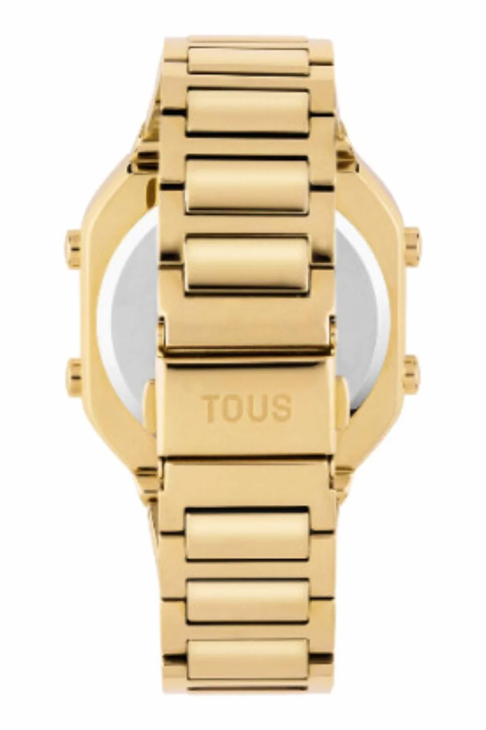 TOUS Bear Nw IPG 3000134300 cyfrowy zegarek damski, Klasyczny