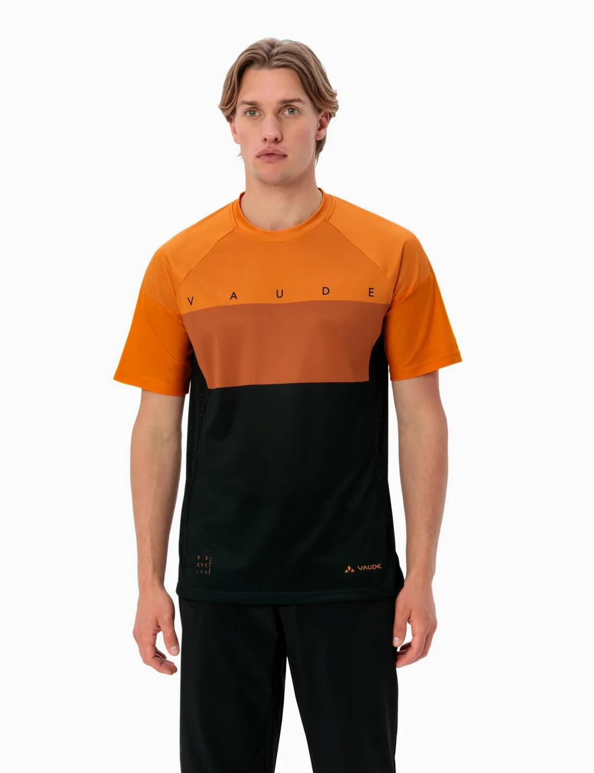 VAUDE Koszulka Mężczyźni Men's Moab T-shirt Vi