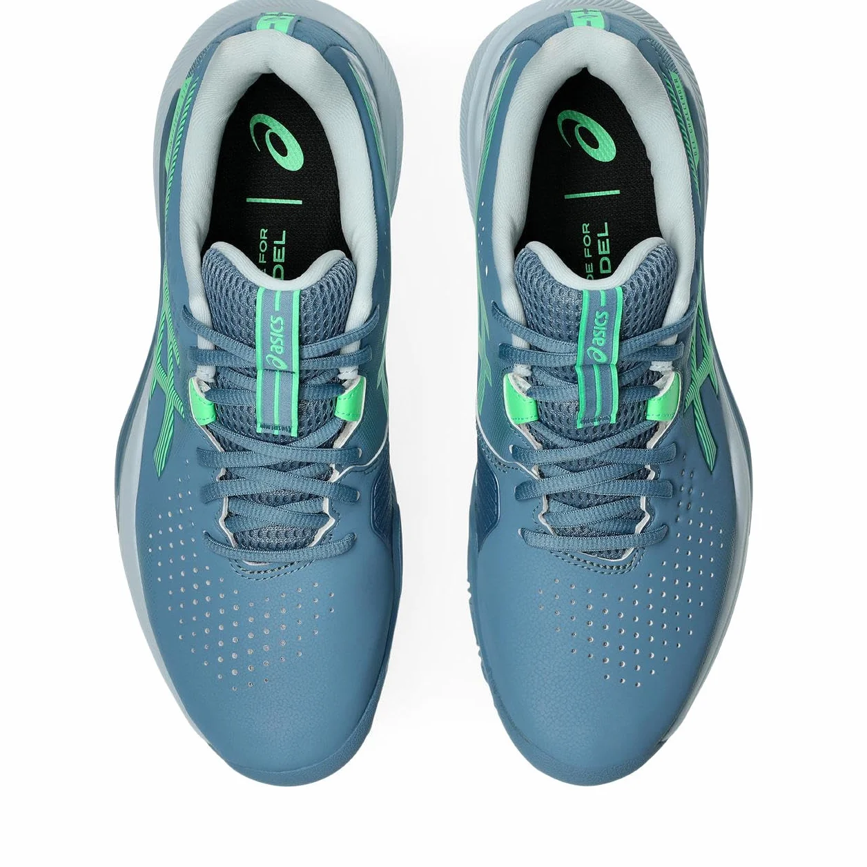 ASICS Gel-Challenger 15 Męskie Buty do Padla