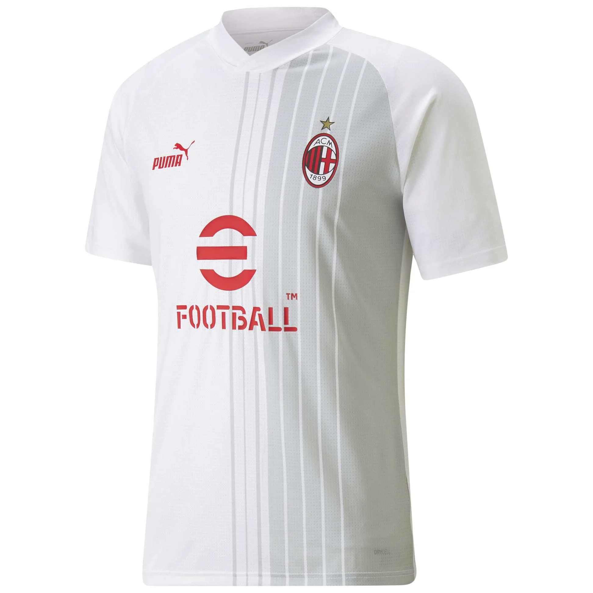 Milan AC Prematch Jersey Koszulka męska