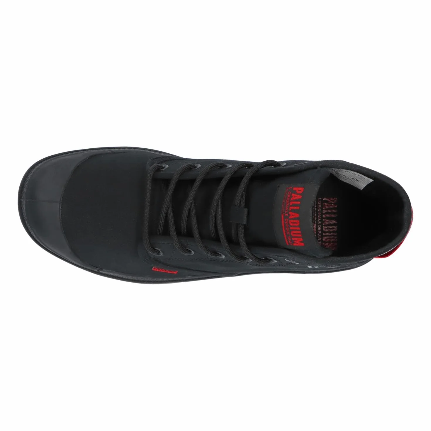 Palladium Uniseks Pampa Hi Dare IiButy za kostkę