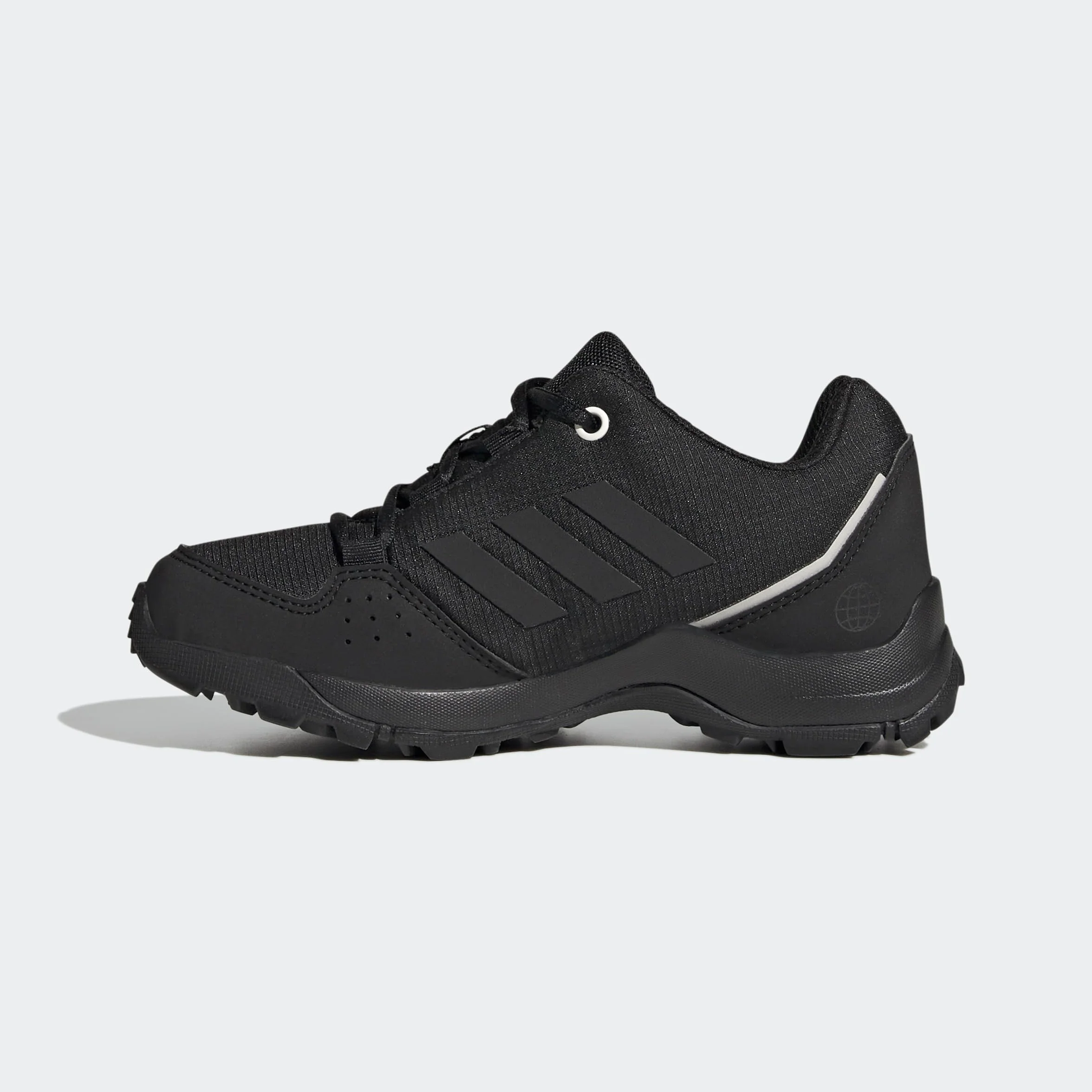 adidas Uniseks - dzieci Terrex Hyperhiker Low Hiking Shoesbuty trekkingowe