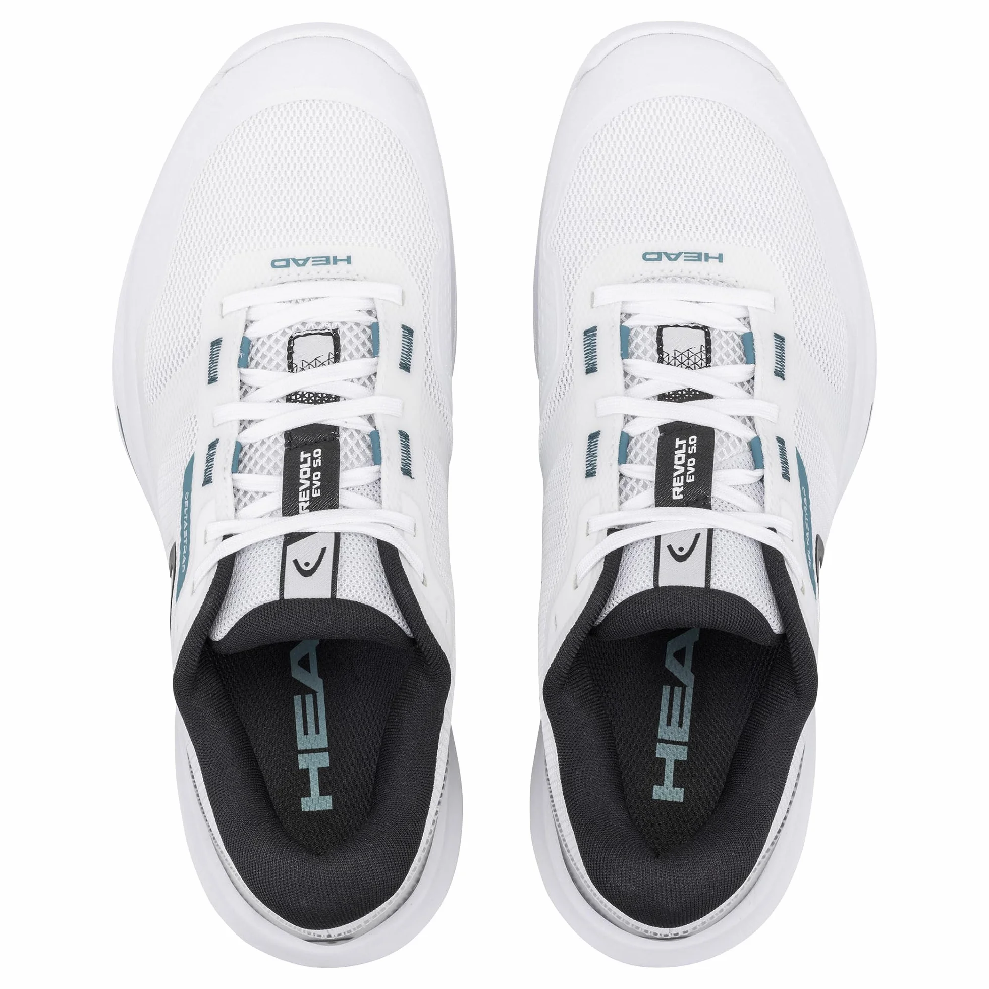 HEAD Mężczyźni Revolt Evo 5.0buty do tenisa