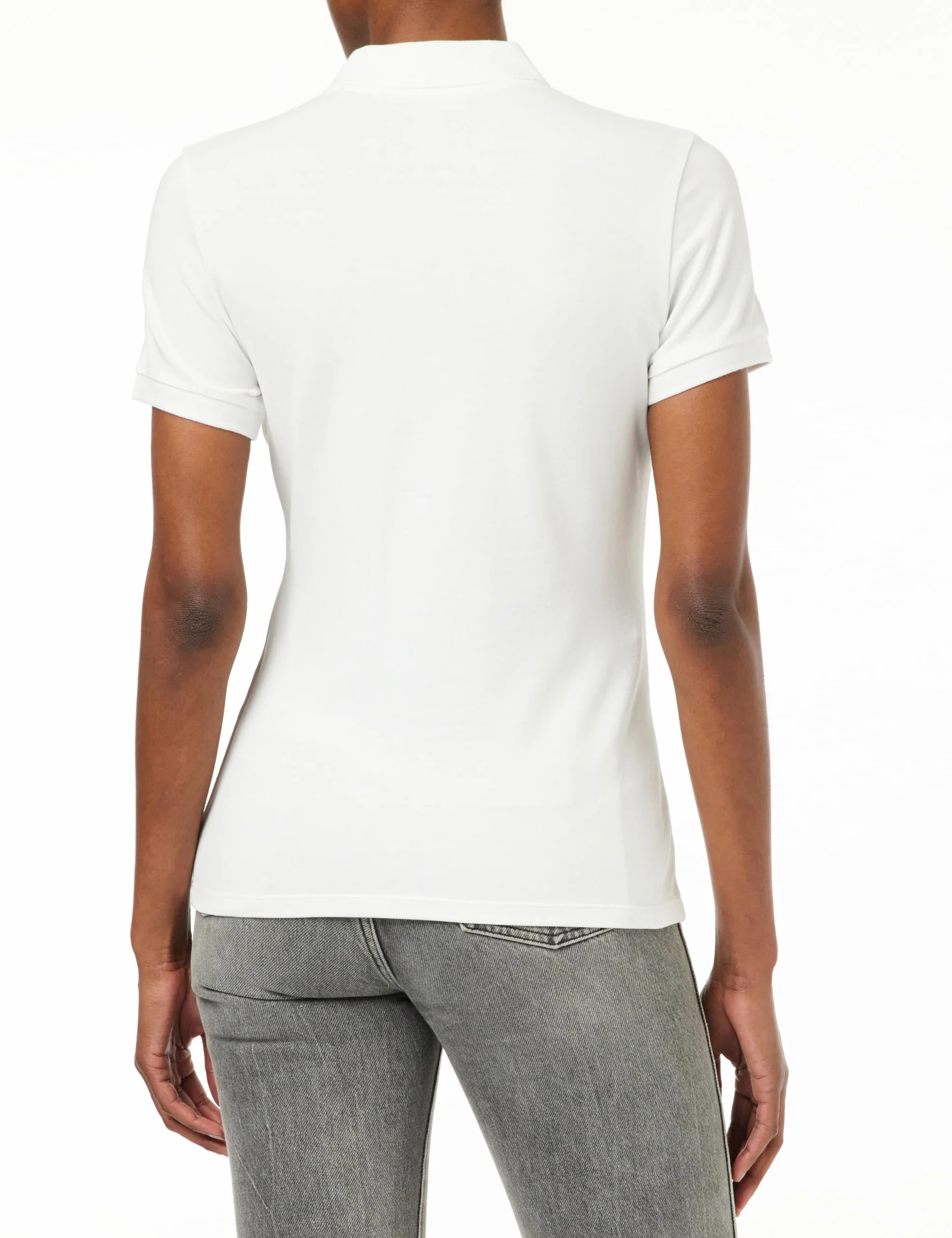 Levi's Women's Housemark Polo Shirt