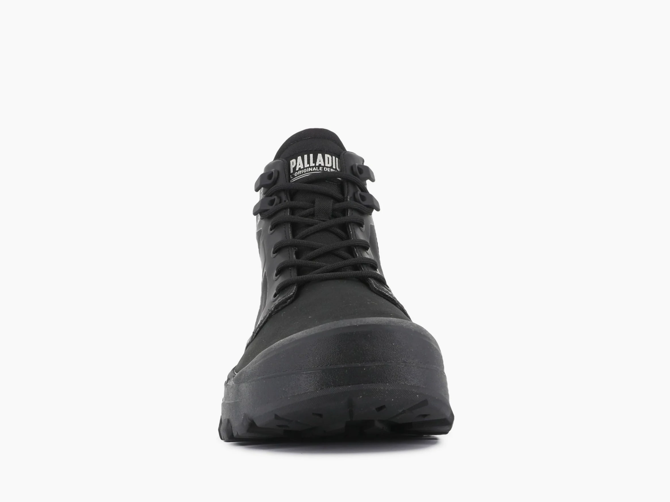 Palladium Uniseks Pallarider Zip MixZaślepka
