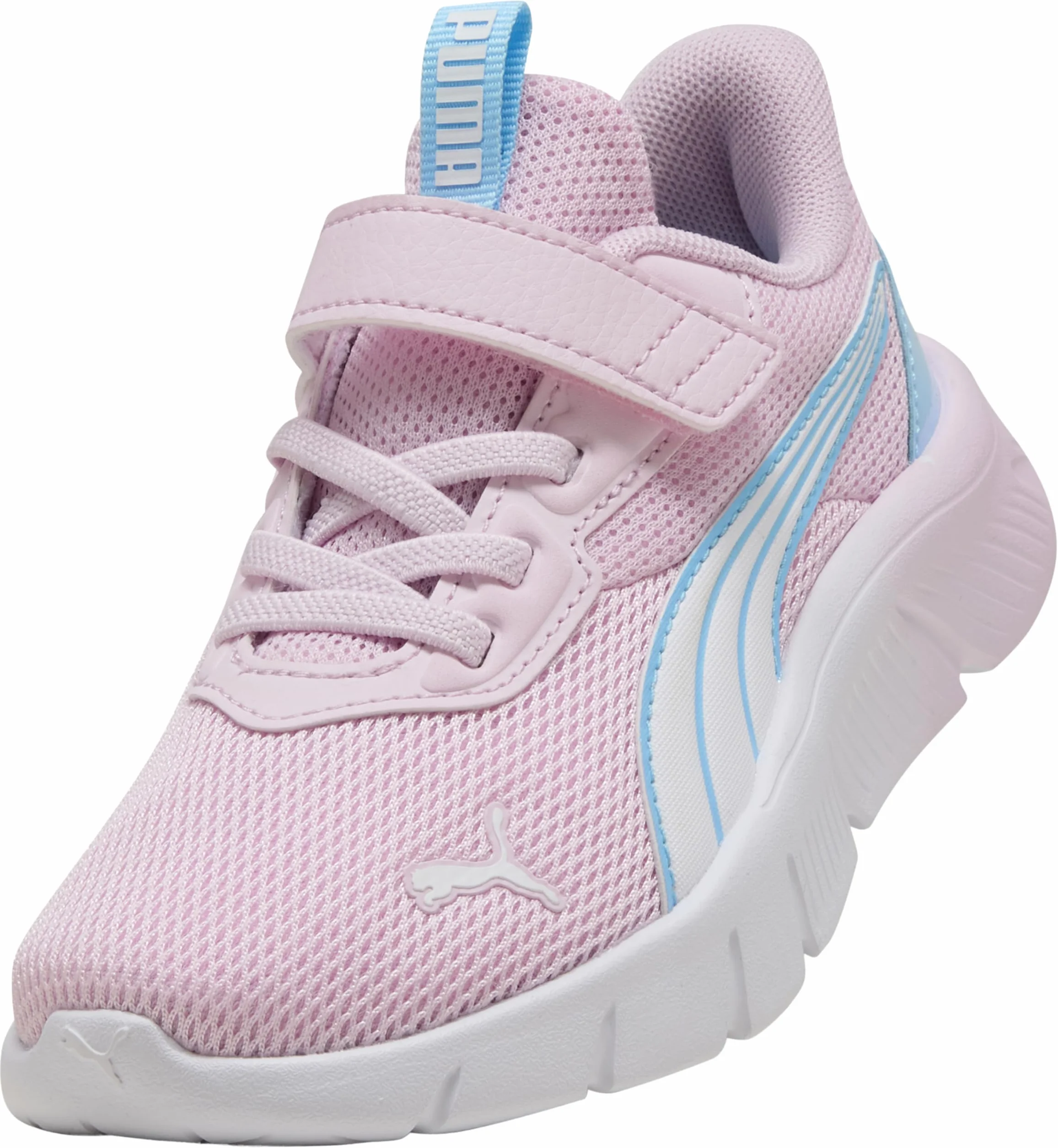 PUMA Dziewczynki Flexfocus Modern Jelly Heaven Ac+ PsAdidasy