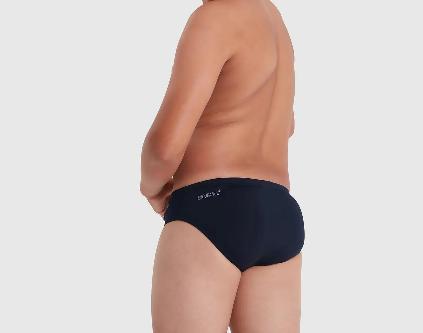 Speedo ECO Endurance+ 6,5 cm majtki kąpielowe chłopięce