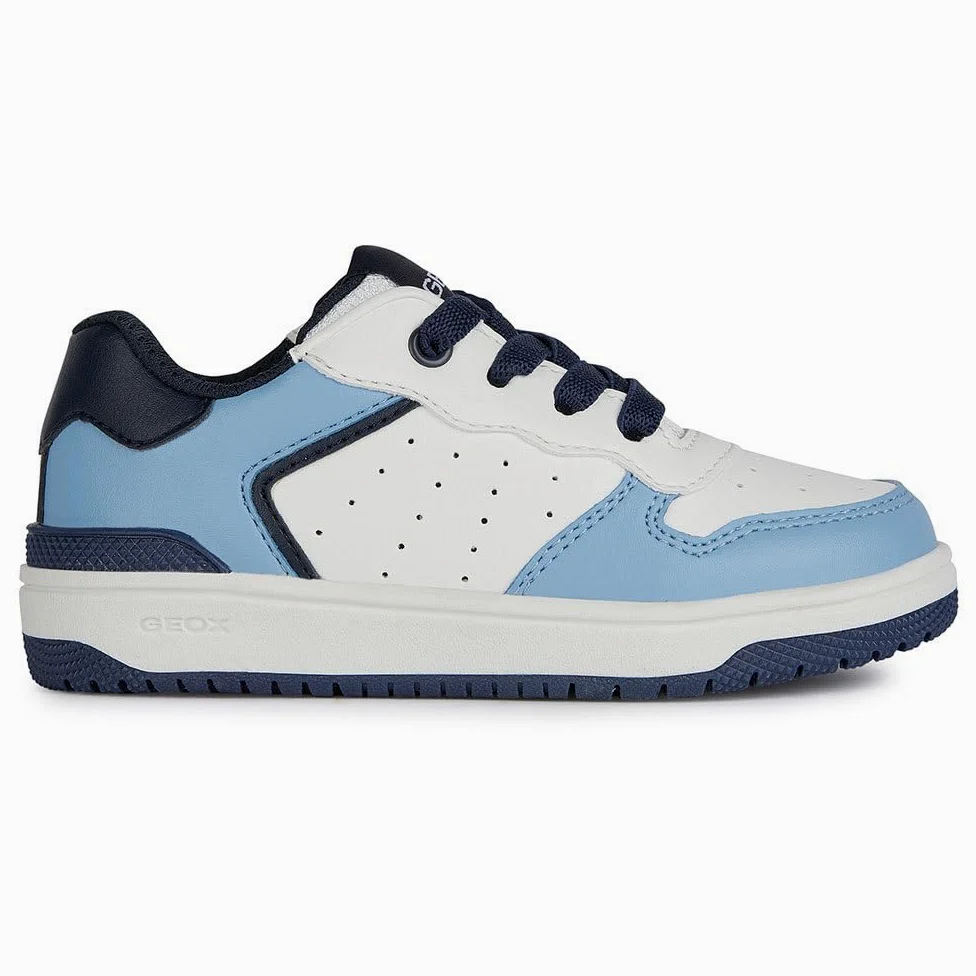 Geox Chłopcy J Washiba Boy BAdidasy