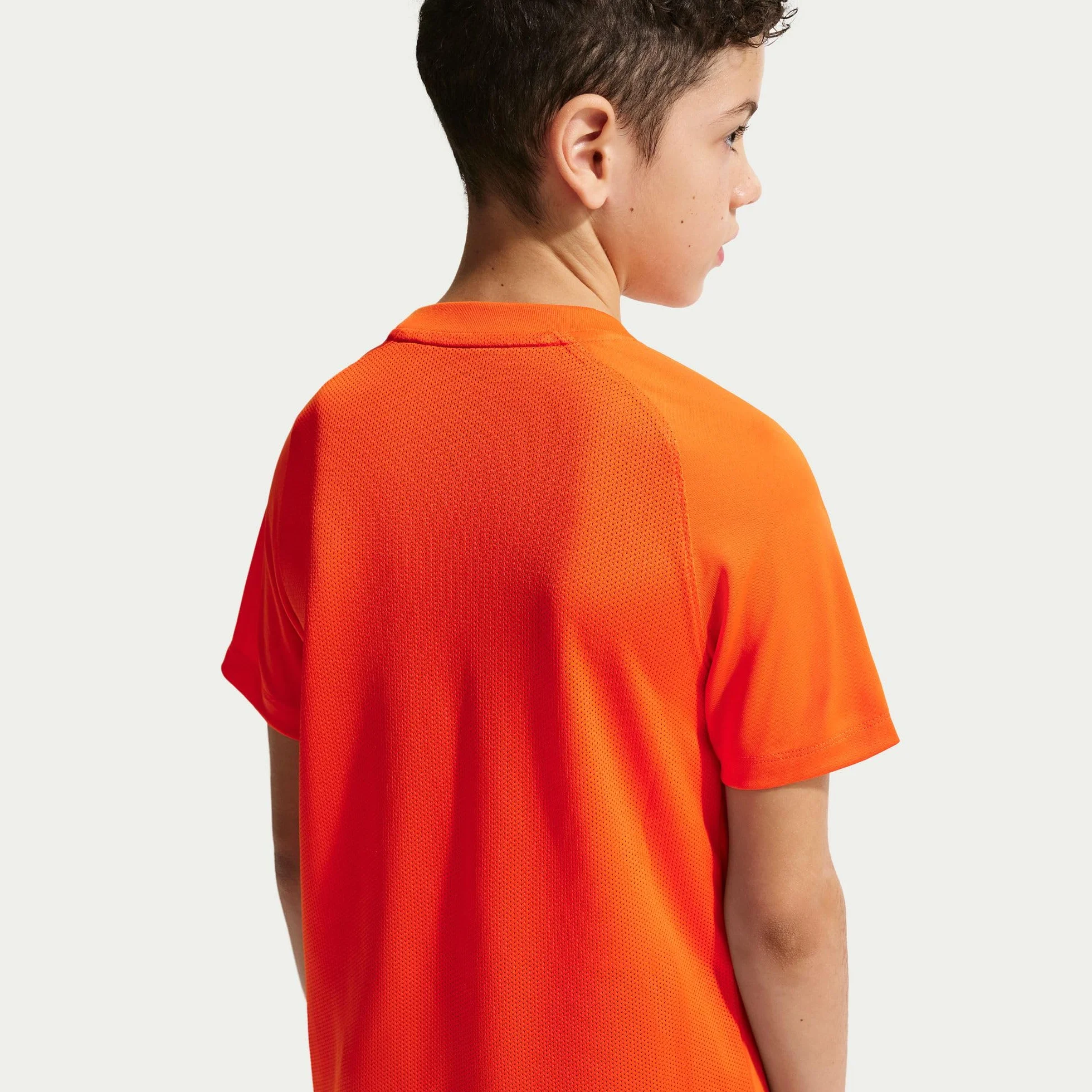 NIKE t-shert Uniseks - dzieci Nike Kids Park VIII Short Sleeve Jersey