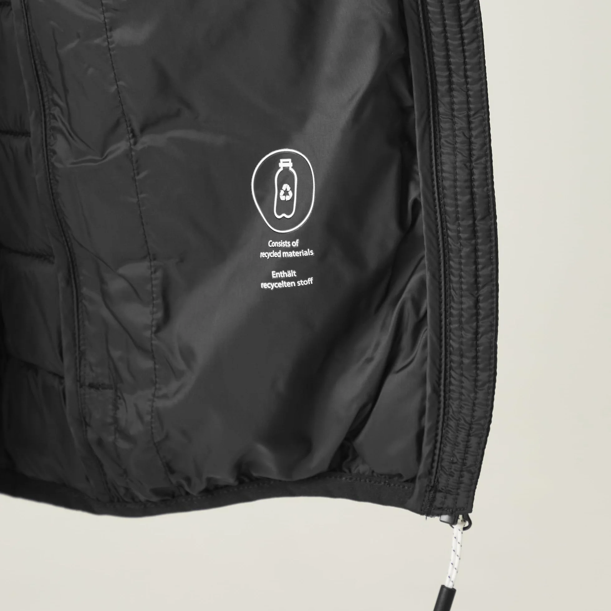 Regatta Hillpack Ii Bodywarmer Damskie Ocieplacz Kobiety