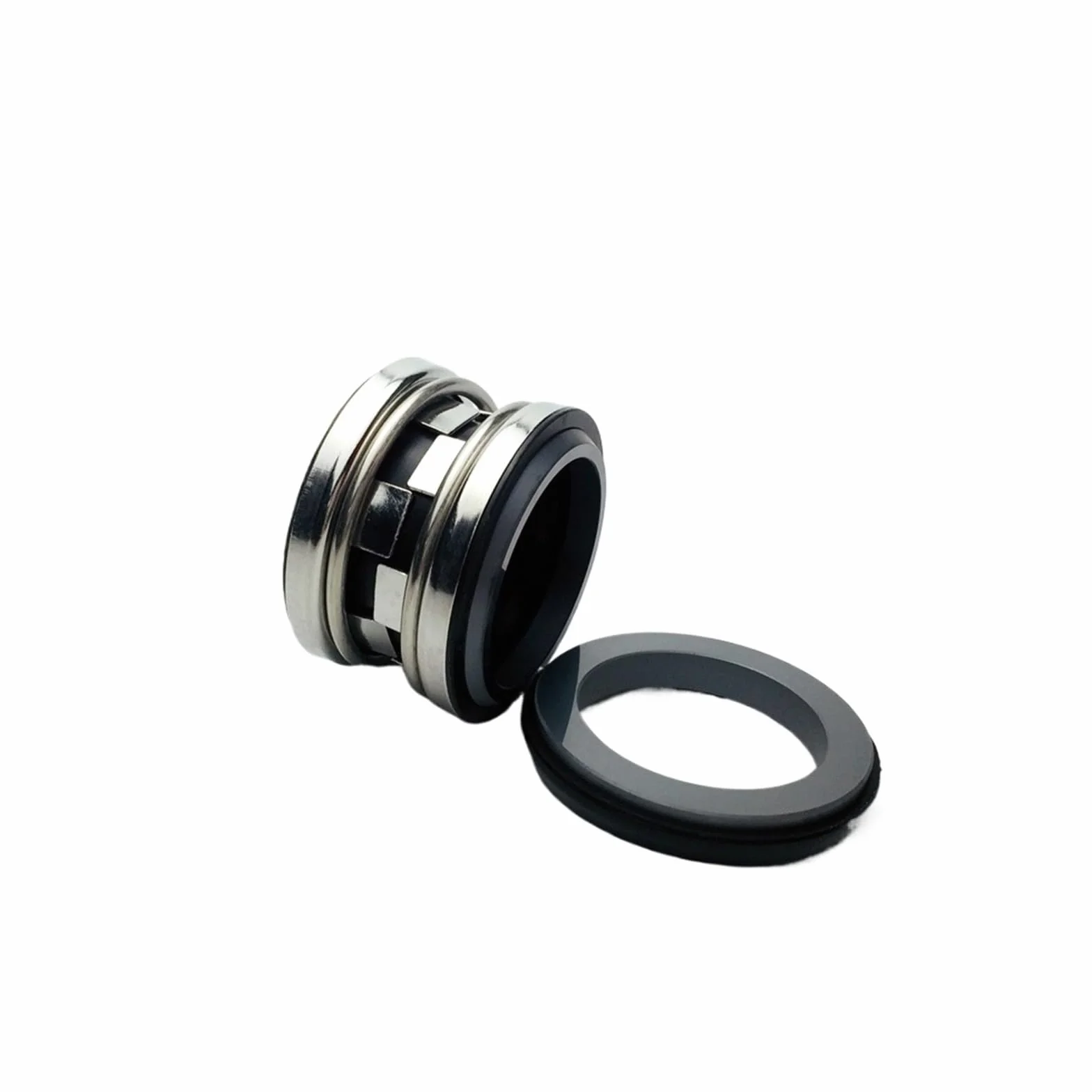 2100S-50 2100-1-50 Typ 2100-50 J-Crane Cartridge Bellow Uszczelnienie mechaniczne Rozmiar wału 50 mm do pomp wodnych (CAR-SIC-VIT)