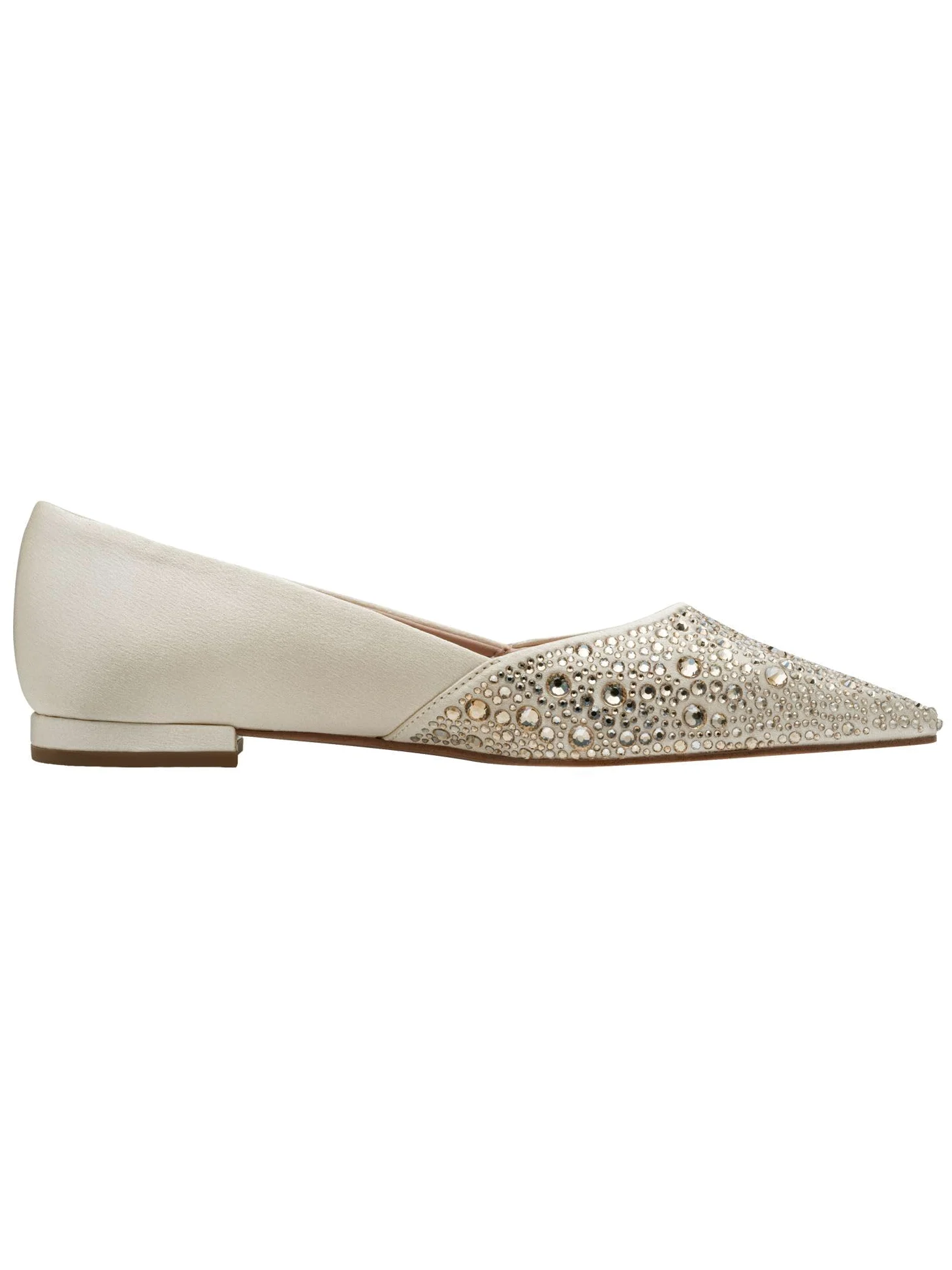 Tamaris Kobiety Tamaris Damen Ballerina 1-22156-46Balerinki