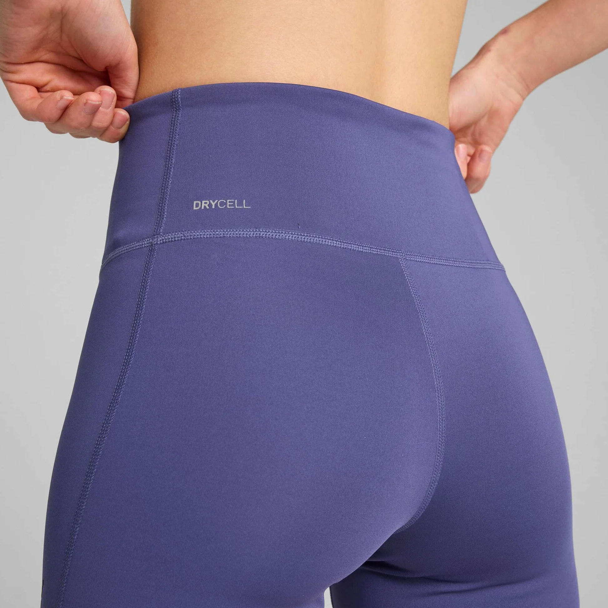 PUMA W Tad Essential Hw 5" Short Tight - Szorty z dzianiny Uniseks