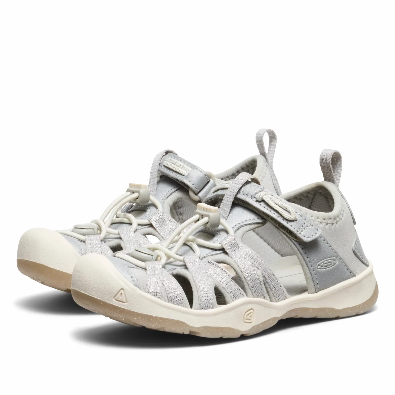 KEEN Moxie - Sandał Unisex - dzieci